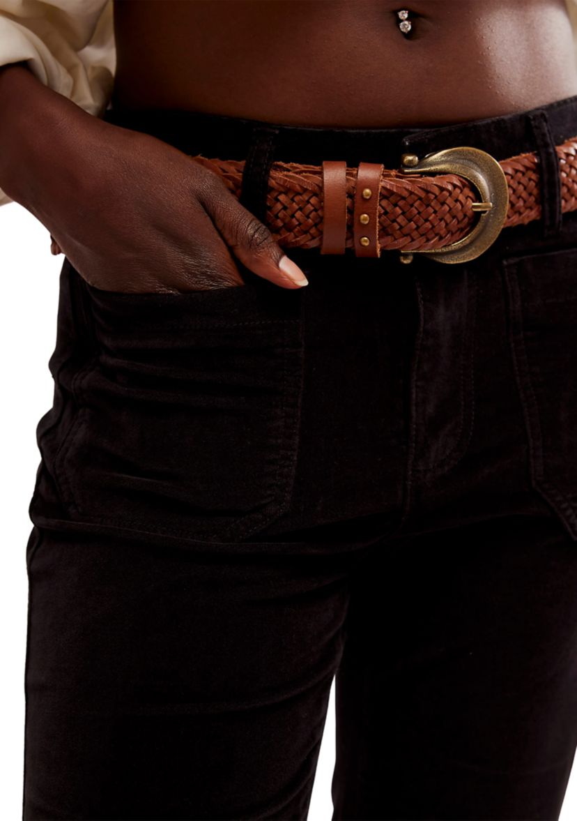 We the Free High Time Kick Flare Pants