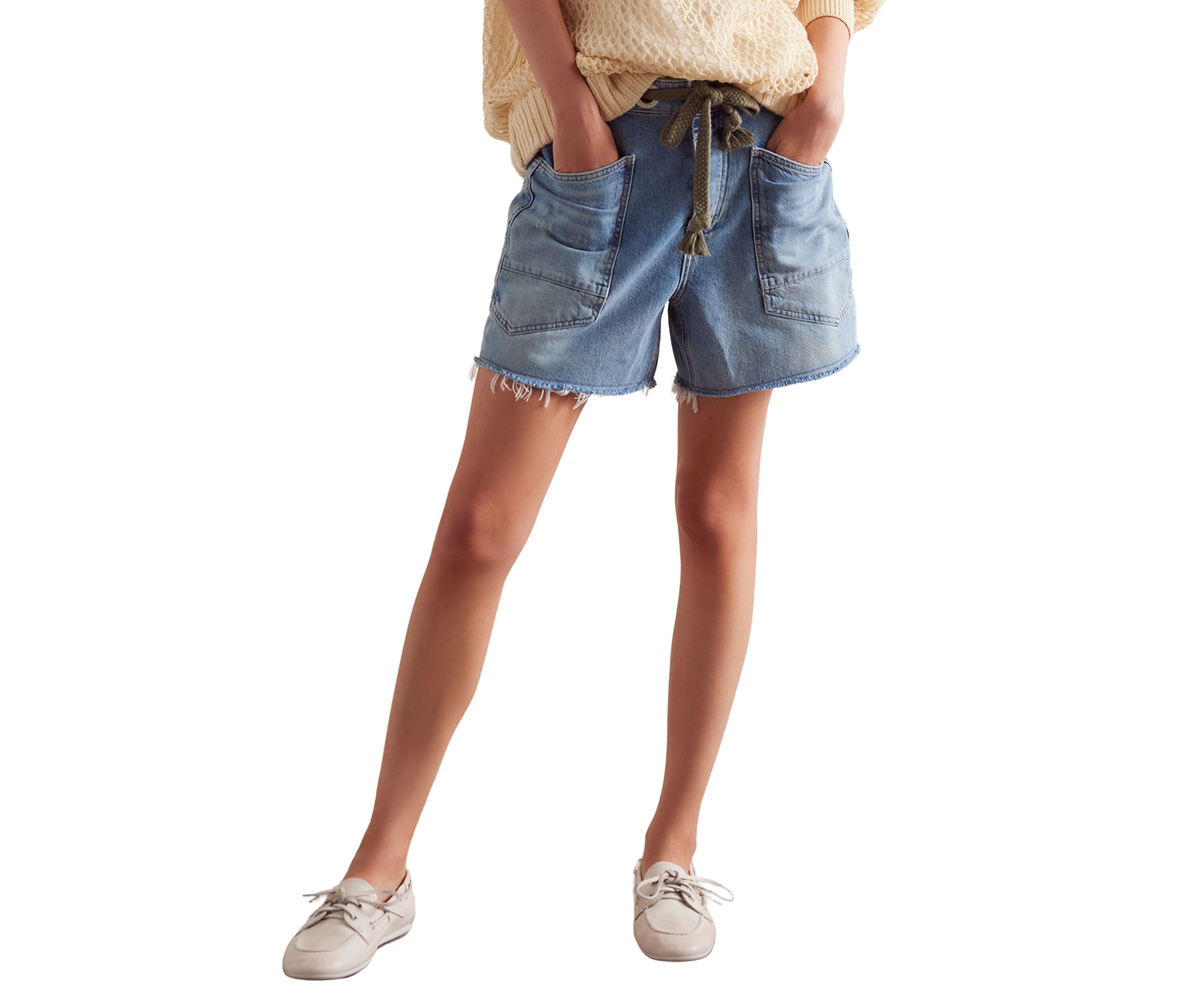 We The Free Moxie Shorts