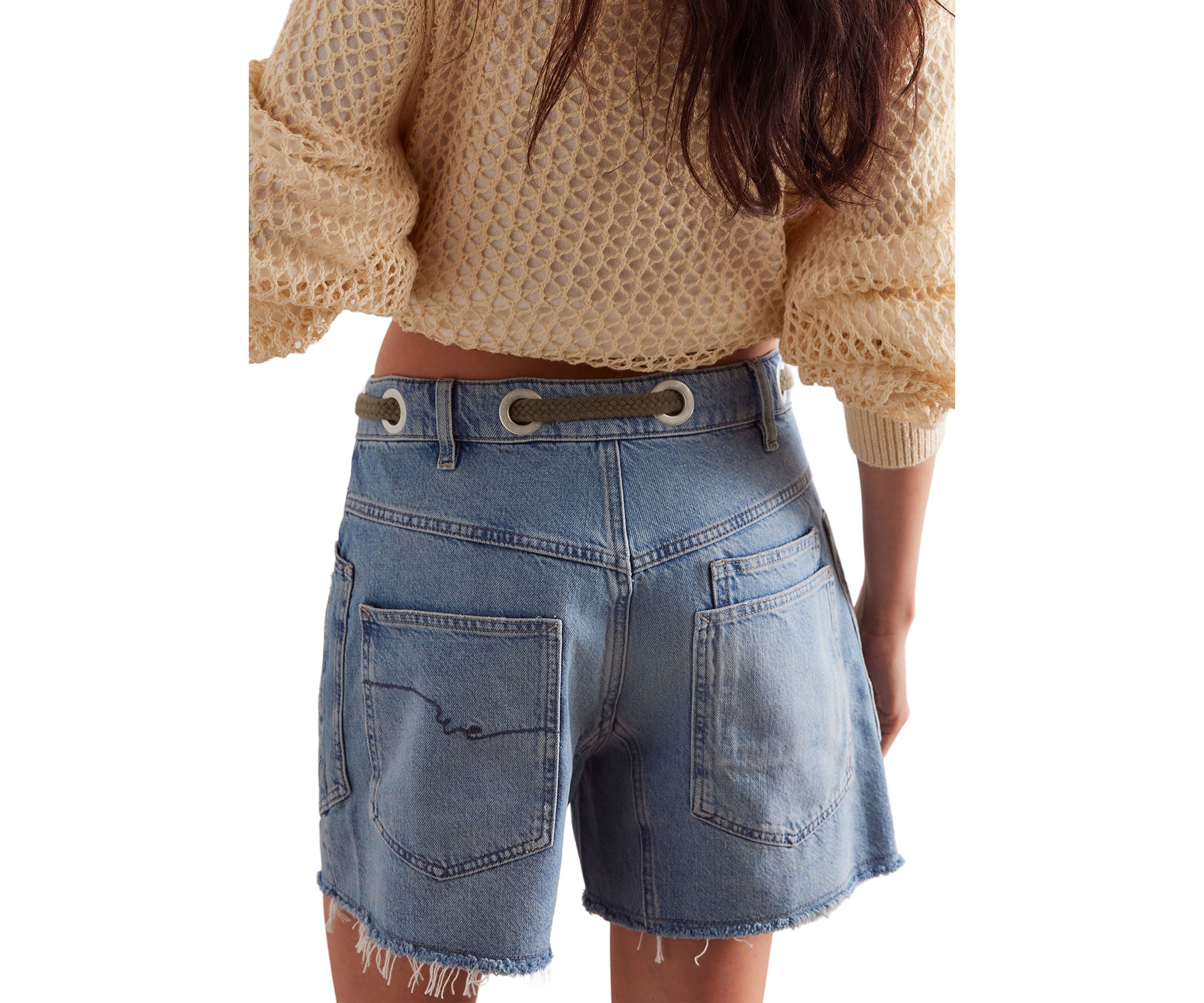We The Free Moxie Shorts