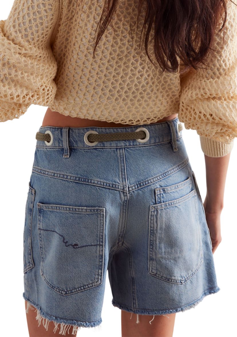 We The Free Moxie Shorts