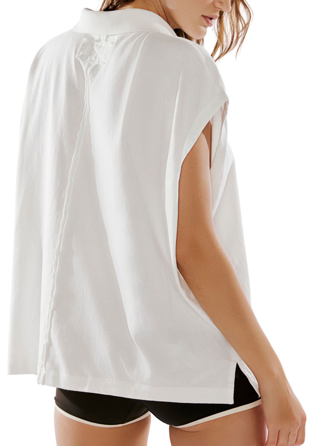 We The Free Keep On Polo Shirt