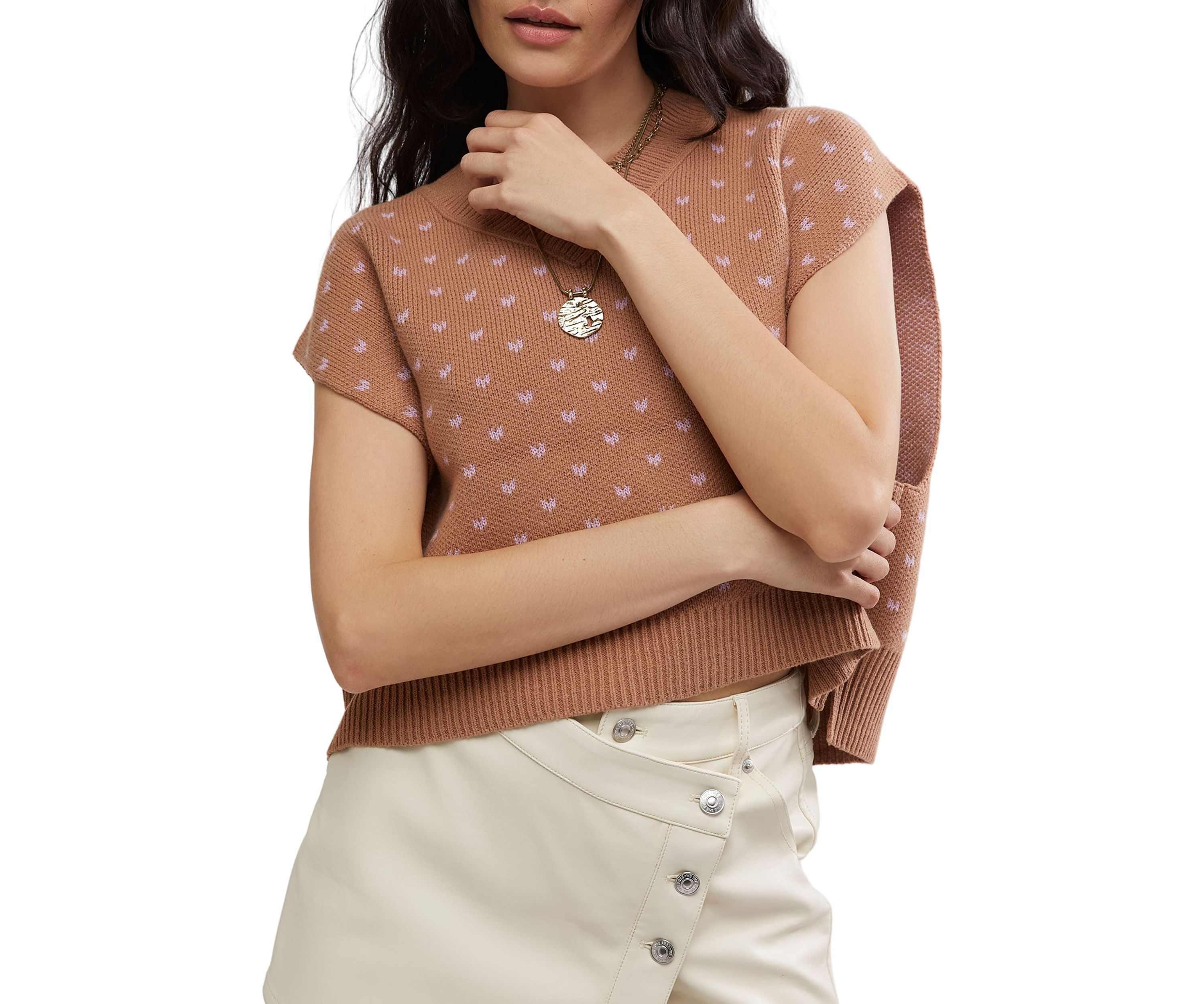 Pattern Easy Street Vest