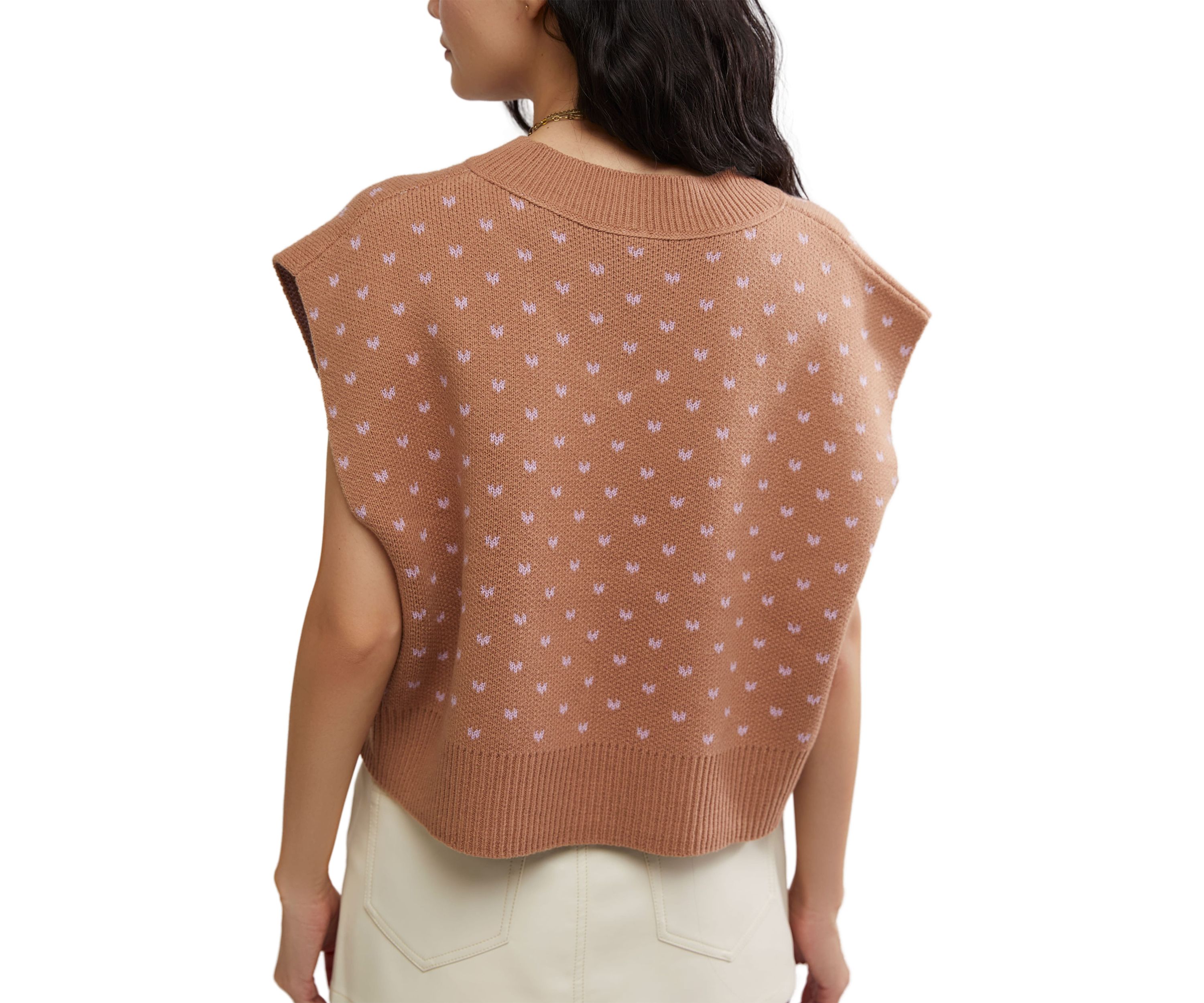 Pattern Easy Street Vest