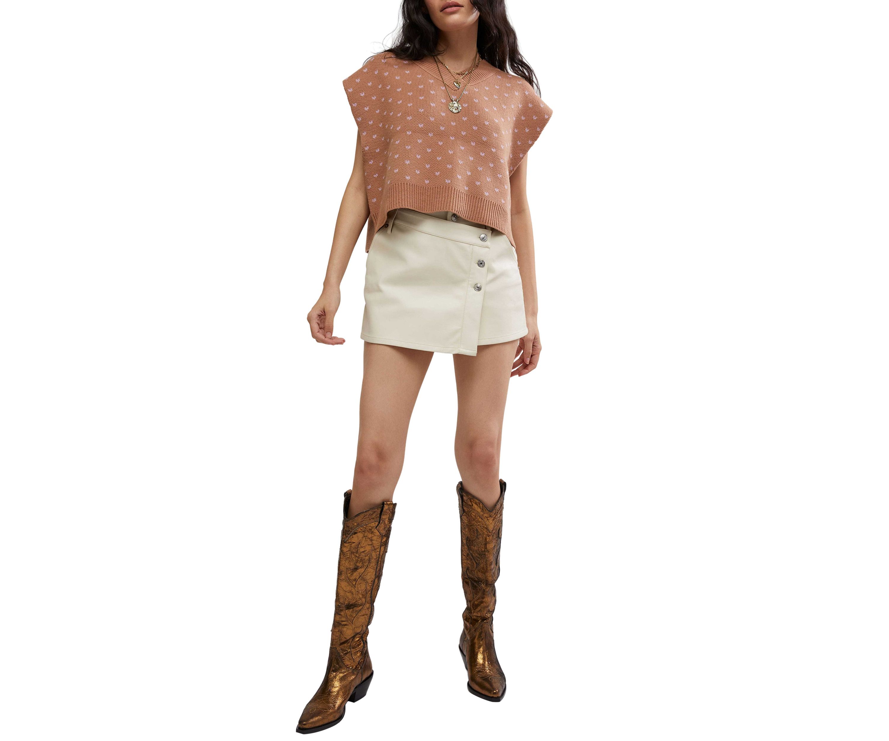 Pattern Easy Street Vest