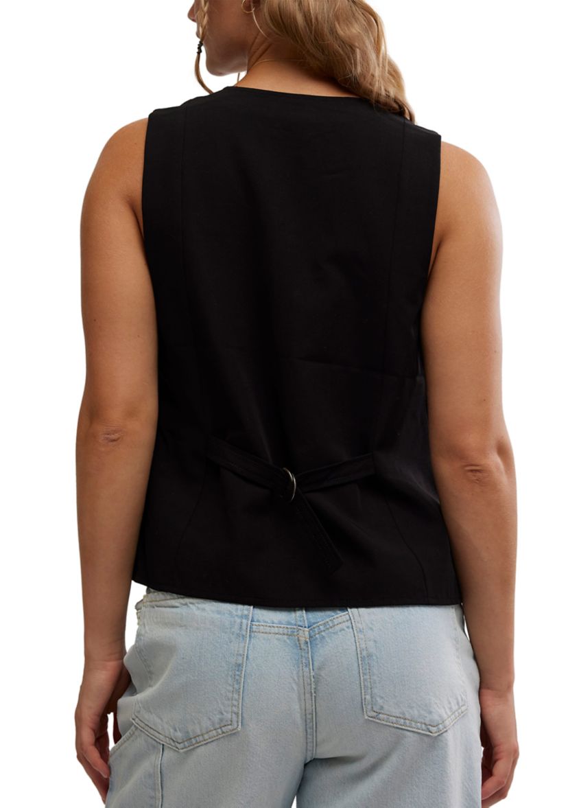 Celia Suit Vest