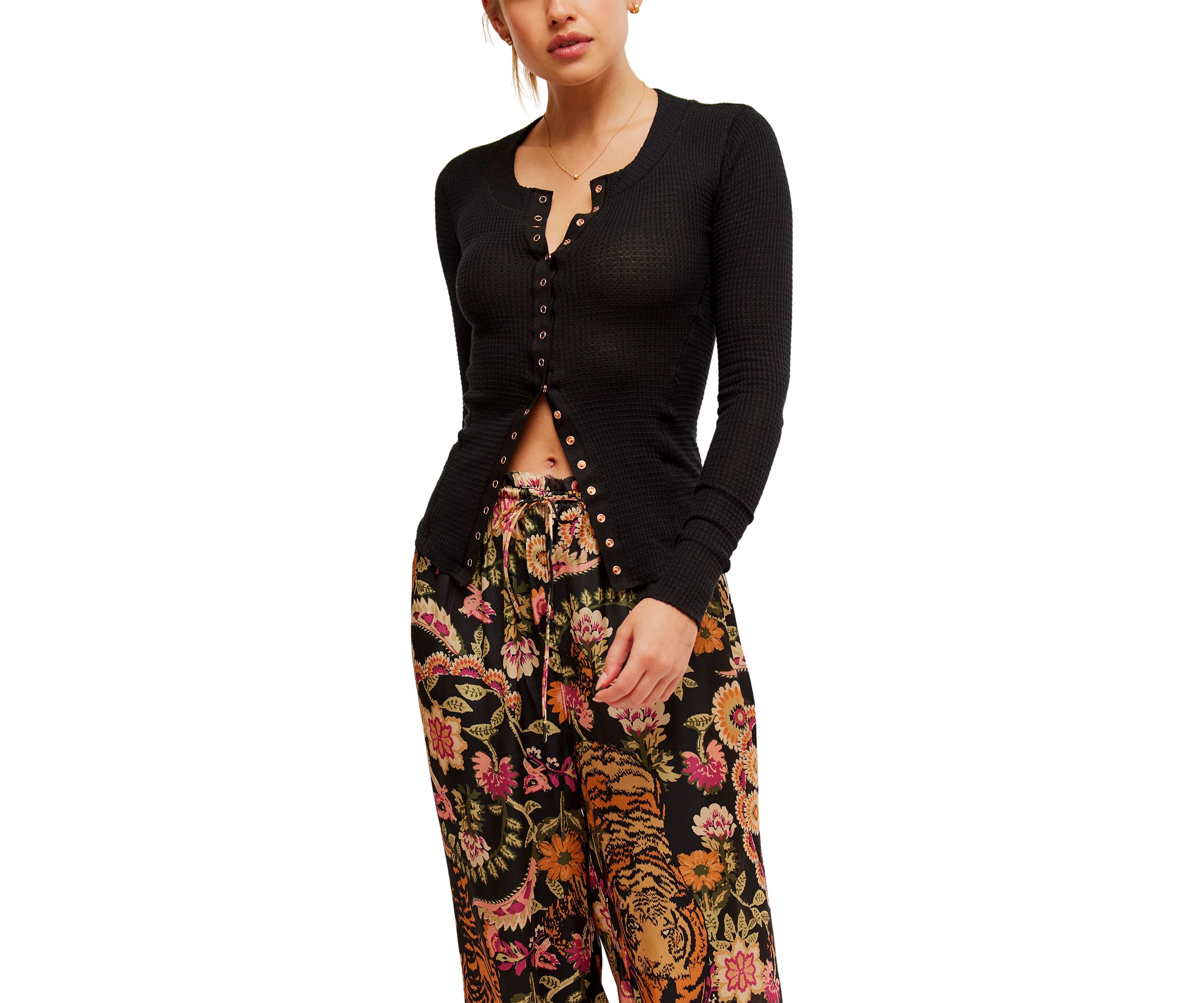 Going Places Cardigan