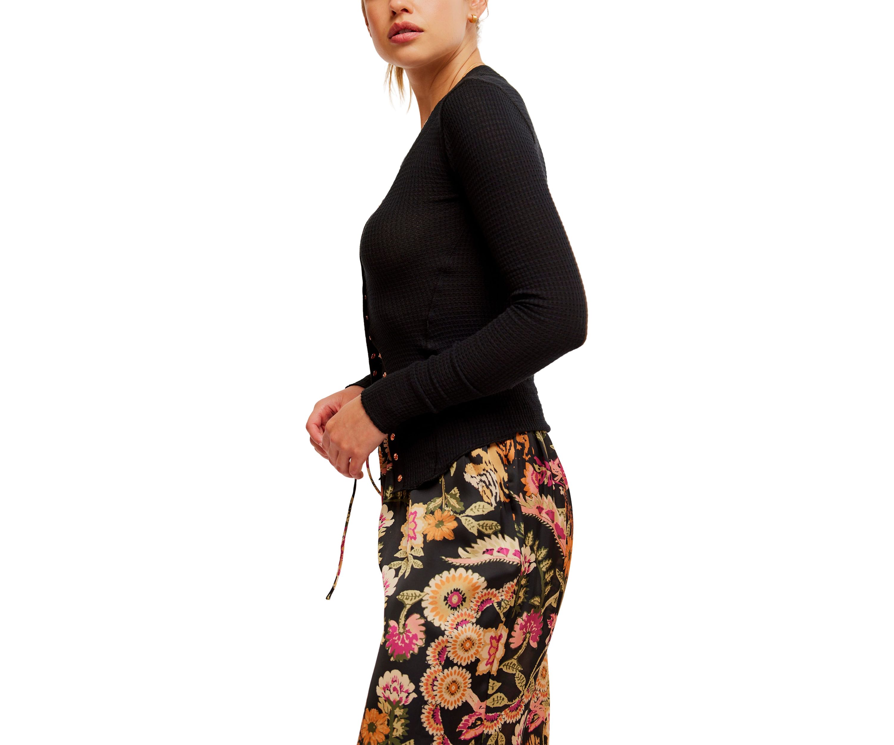 Going Places Cardigan
