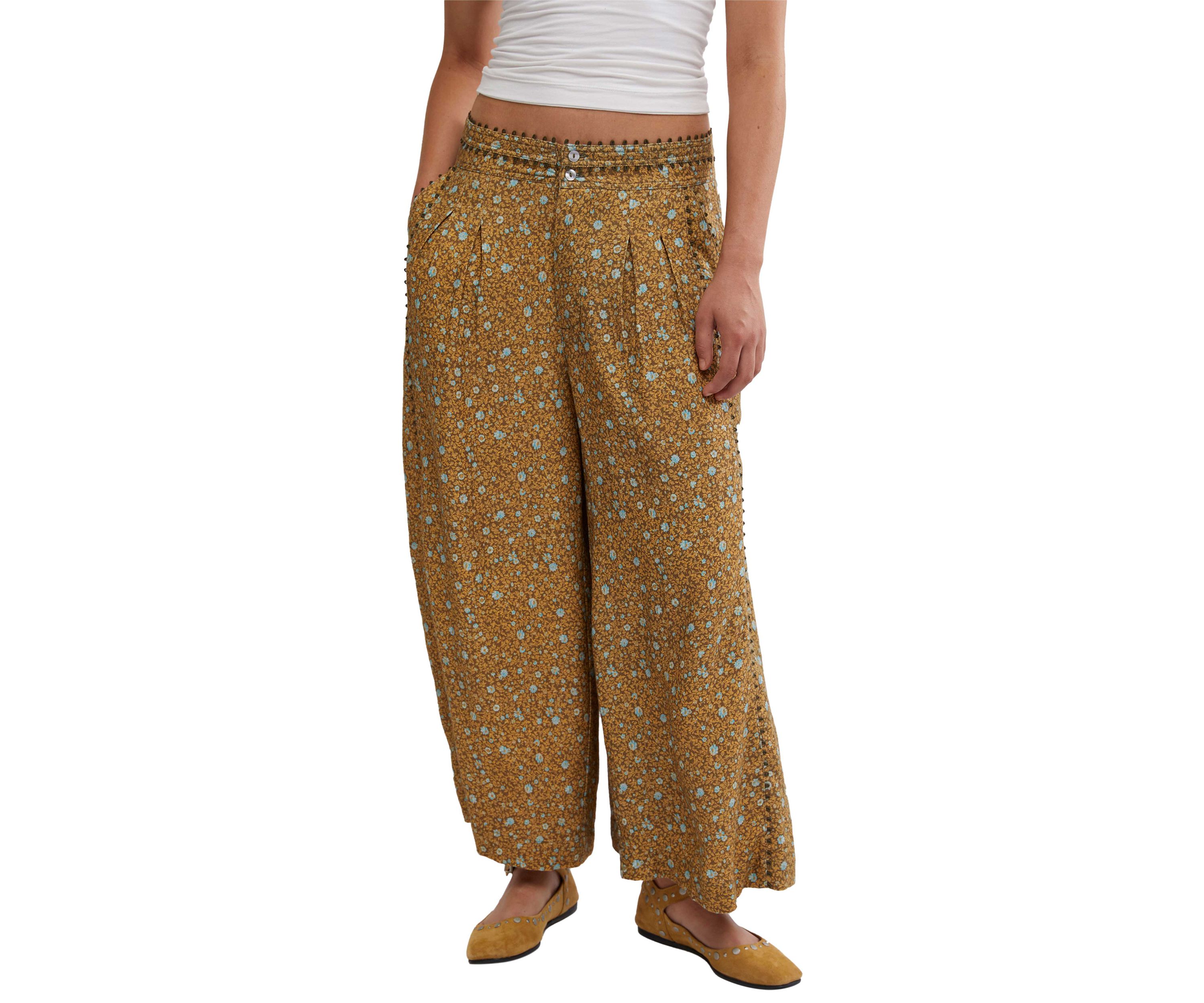 Bali Guinevere Trousers