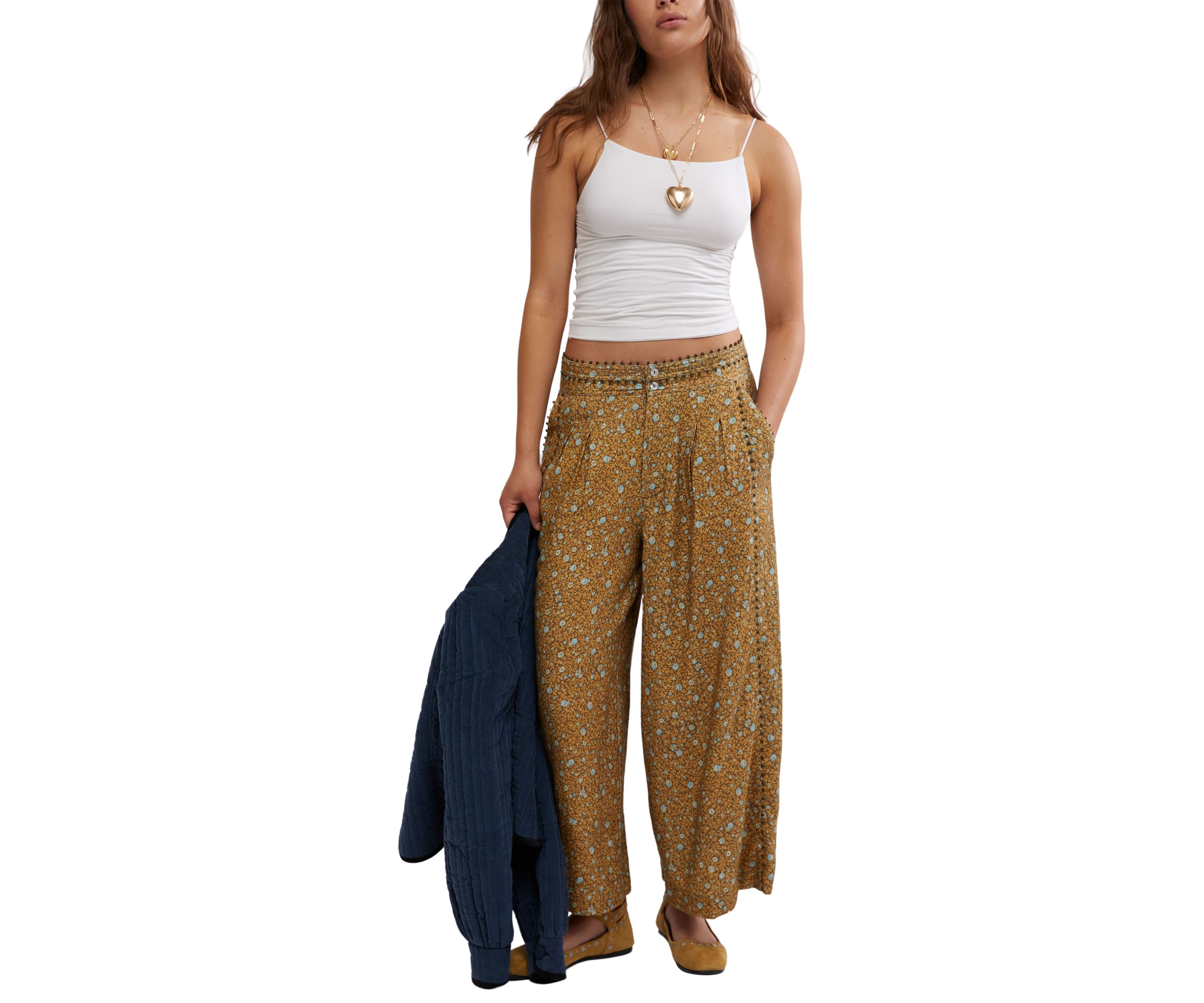 Bali Guinevere Trousers