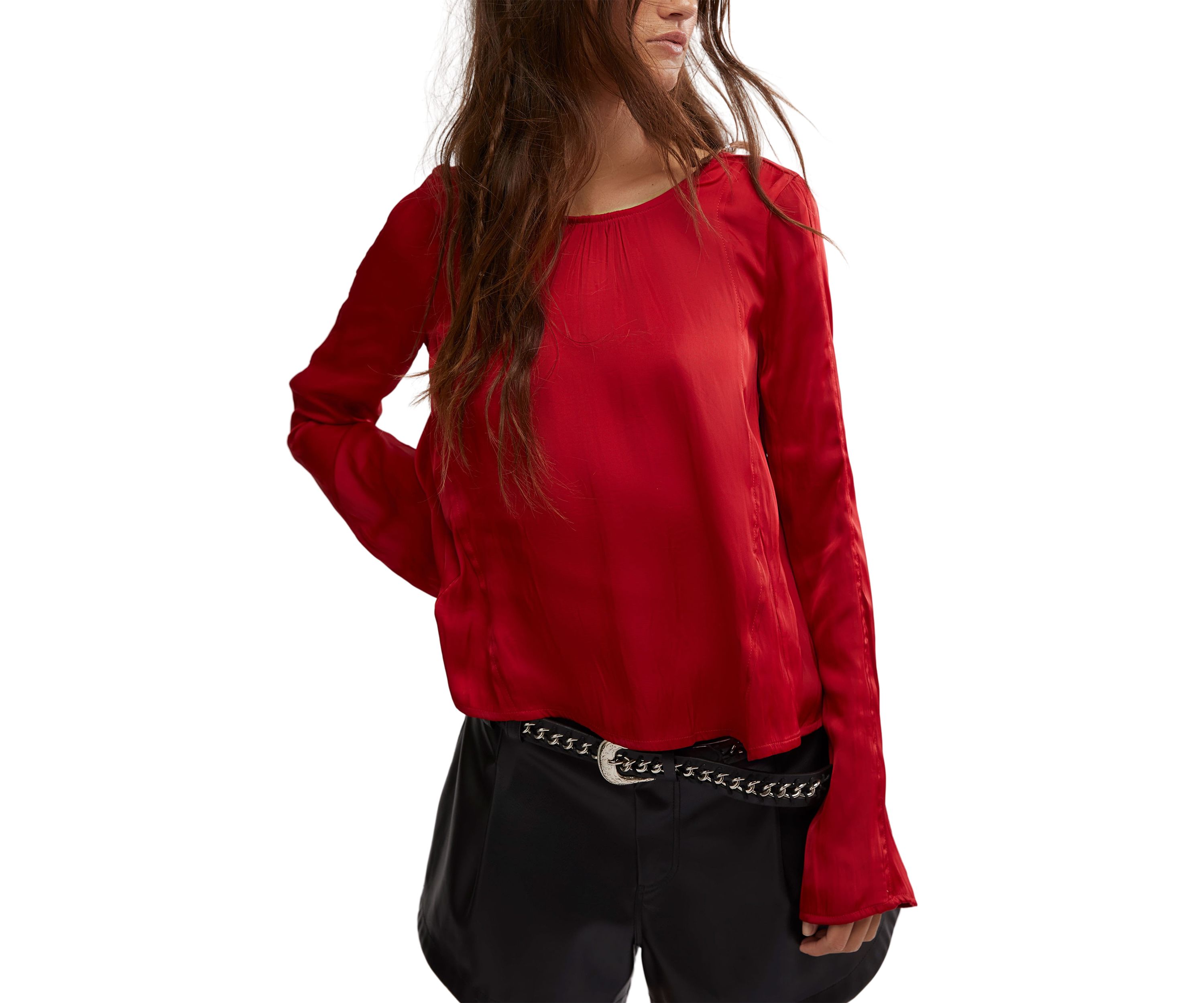 Arabella Blouse