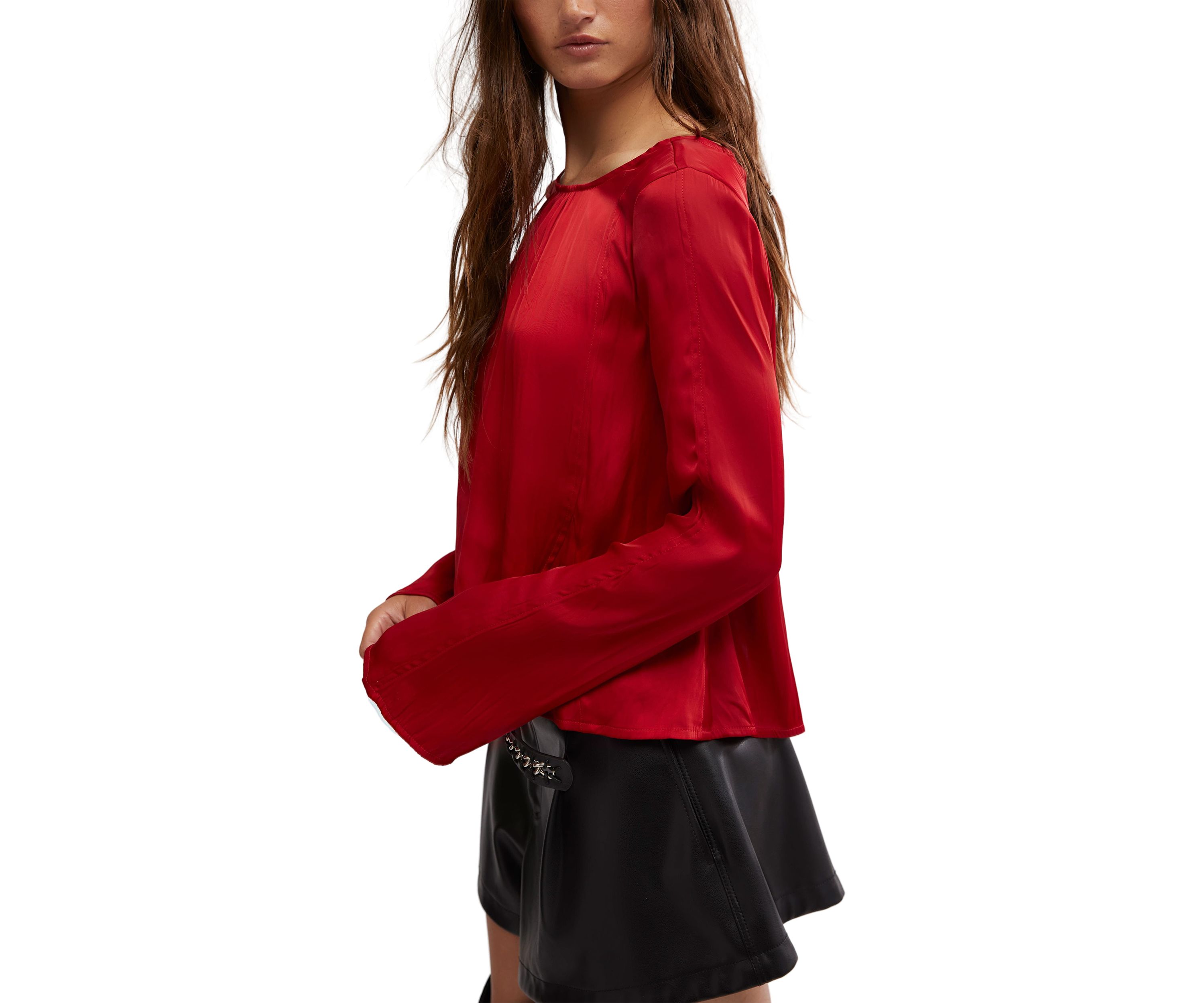Arabella Blouse
