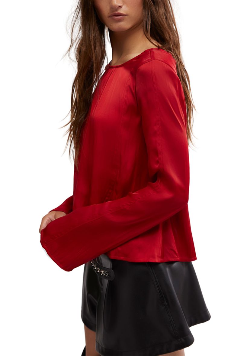 Arabella Blouse