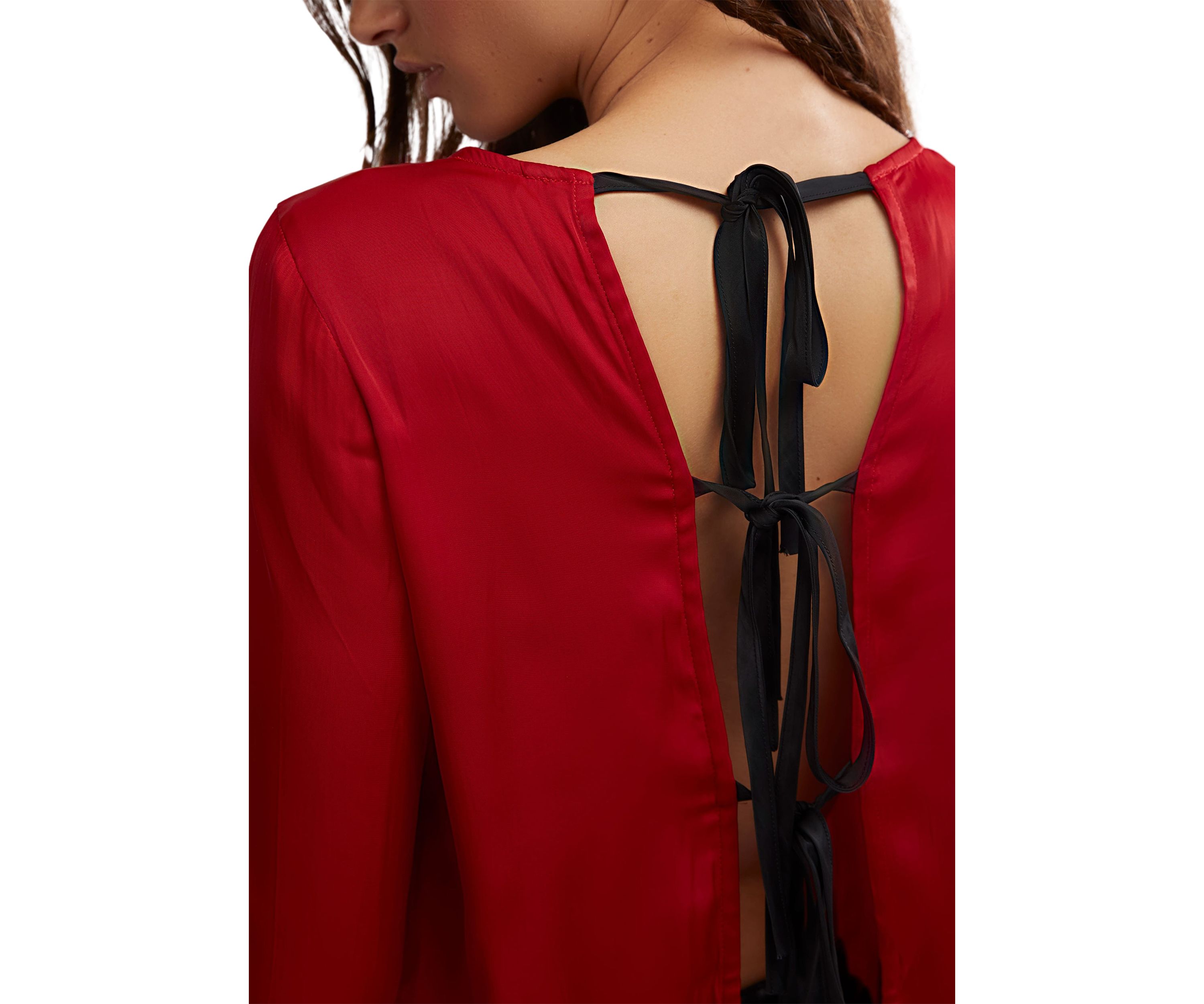 Arabella Blouse