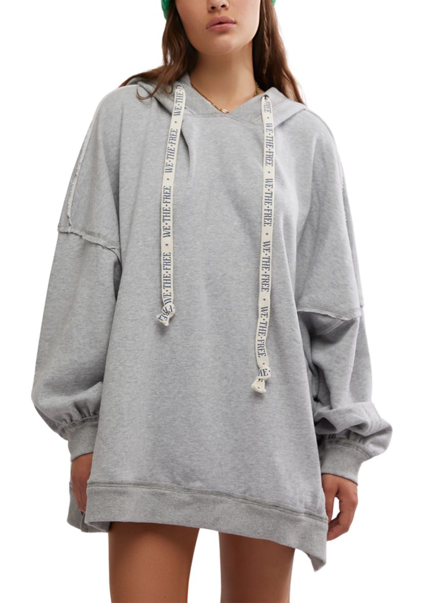 We the Free We Hoodie
