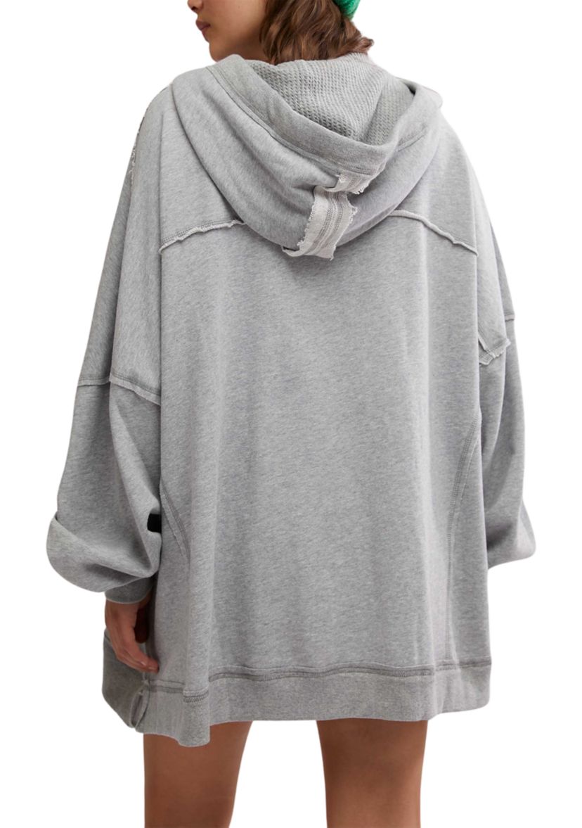 We the Free We Hoodie