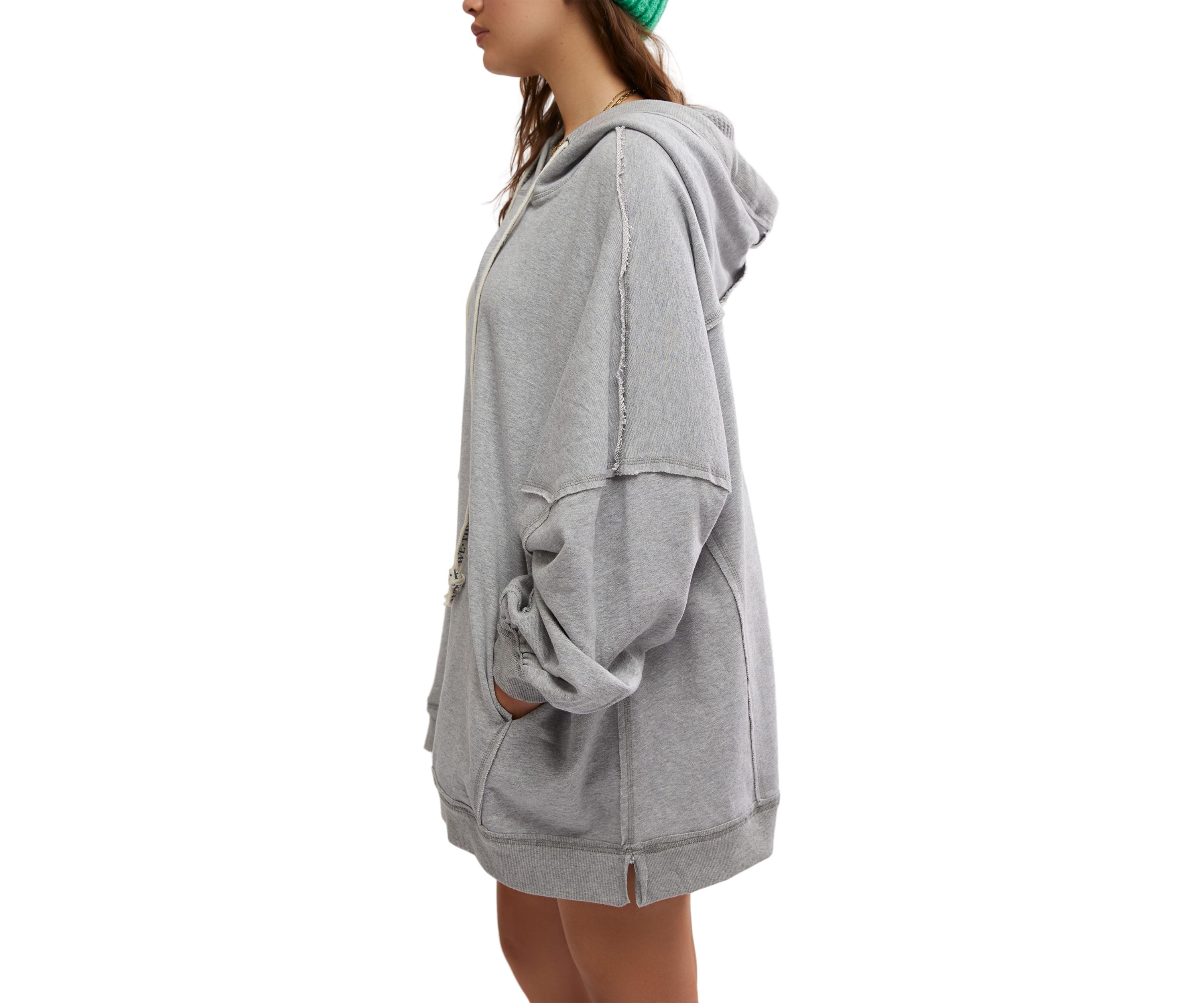 We the Free We Hoodie
