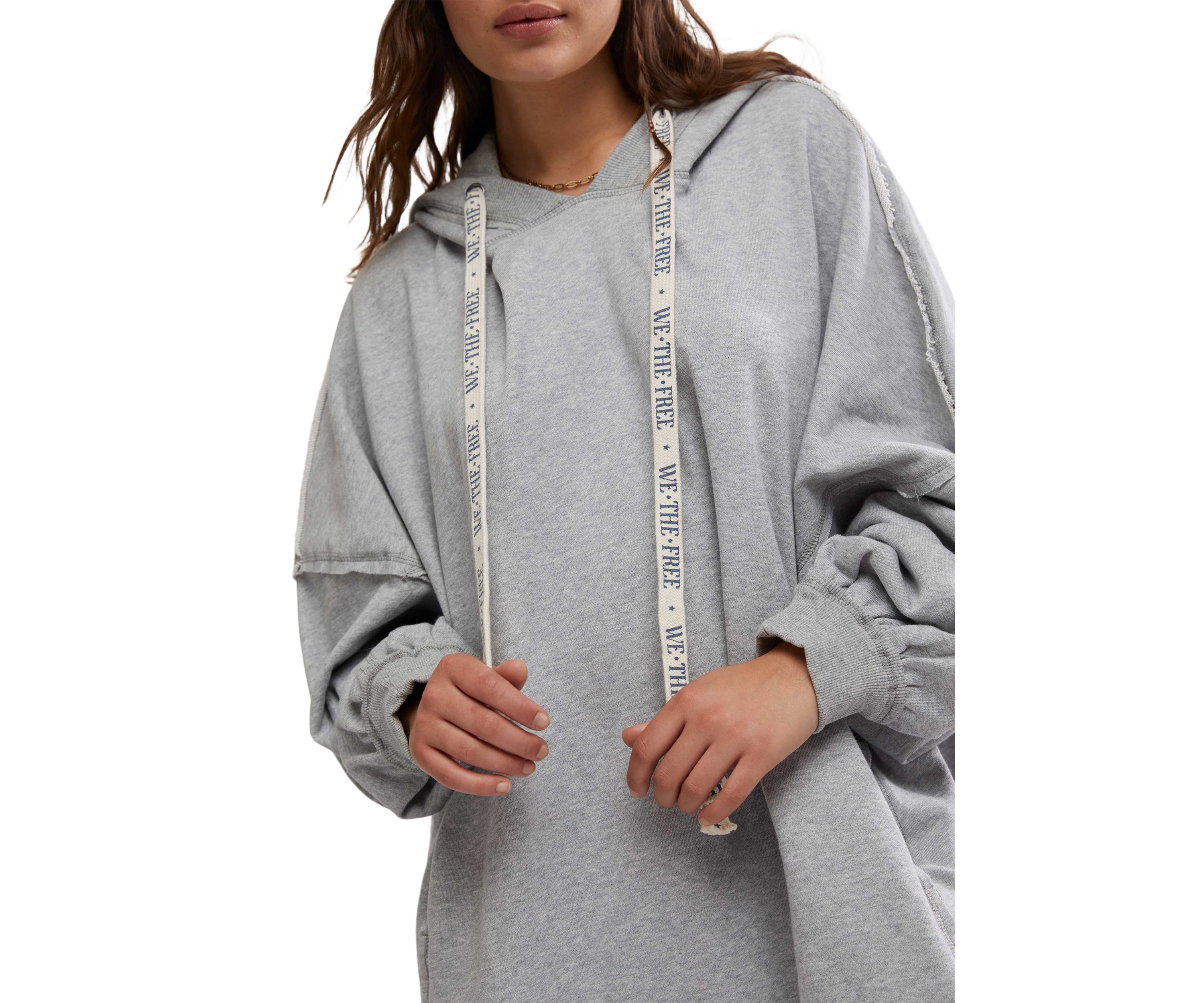 We the Free We Hoodie