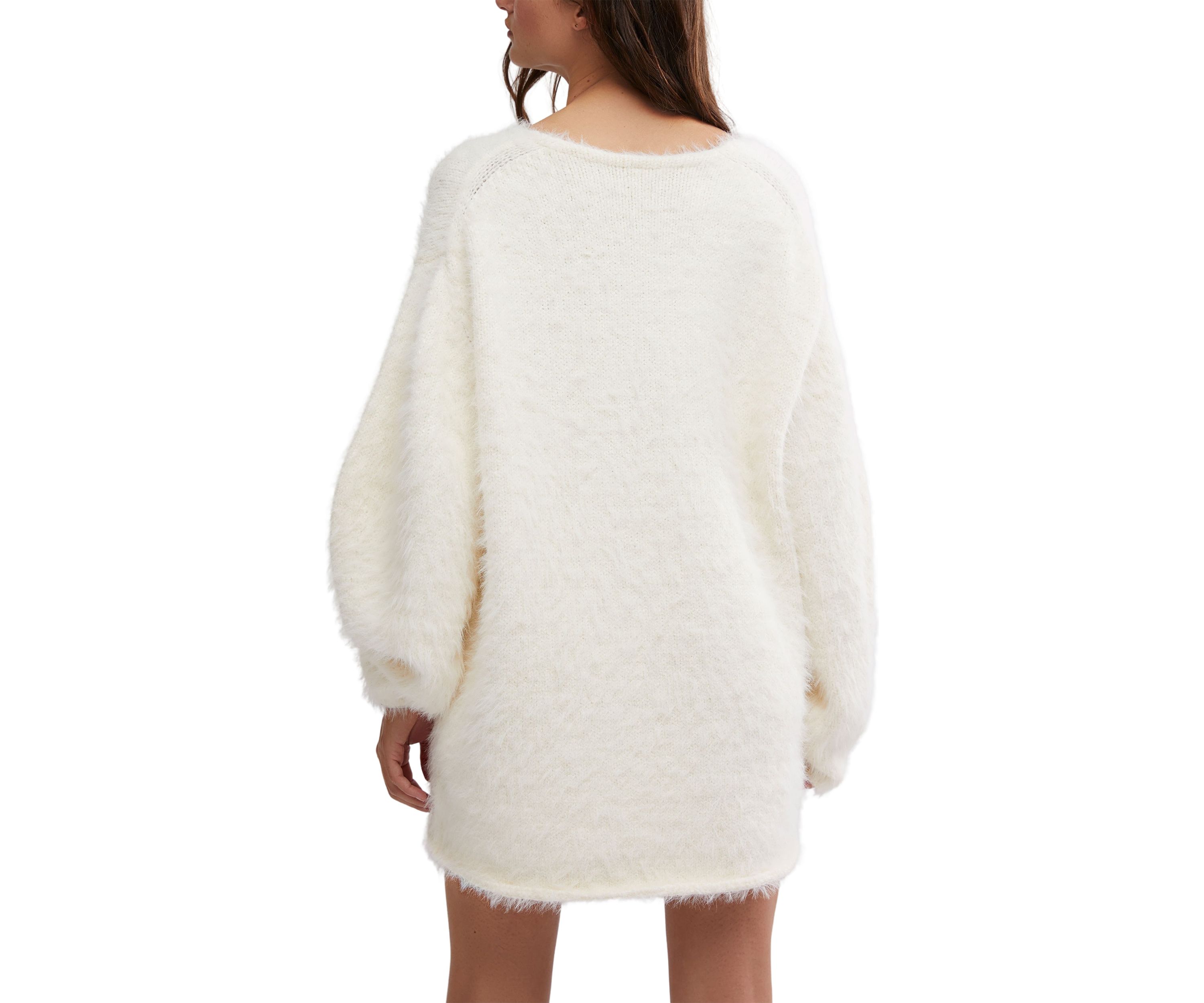 Sparrow Pullover