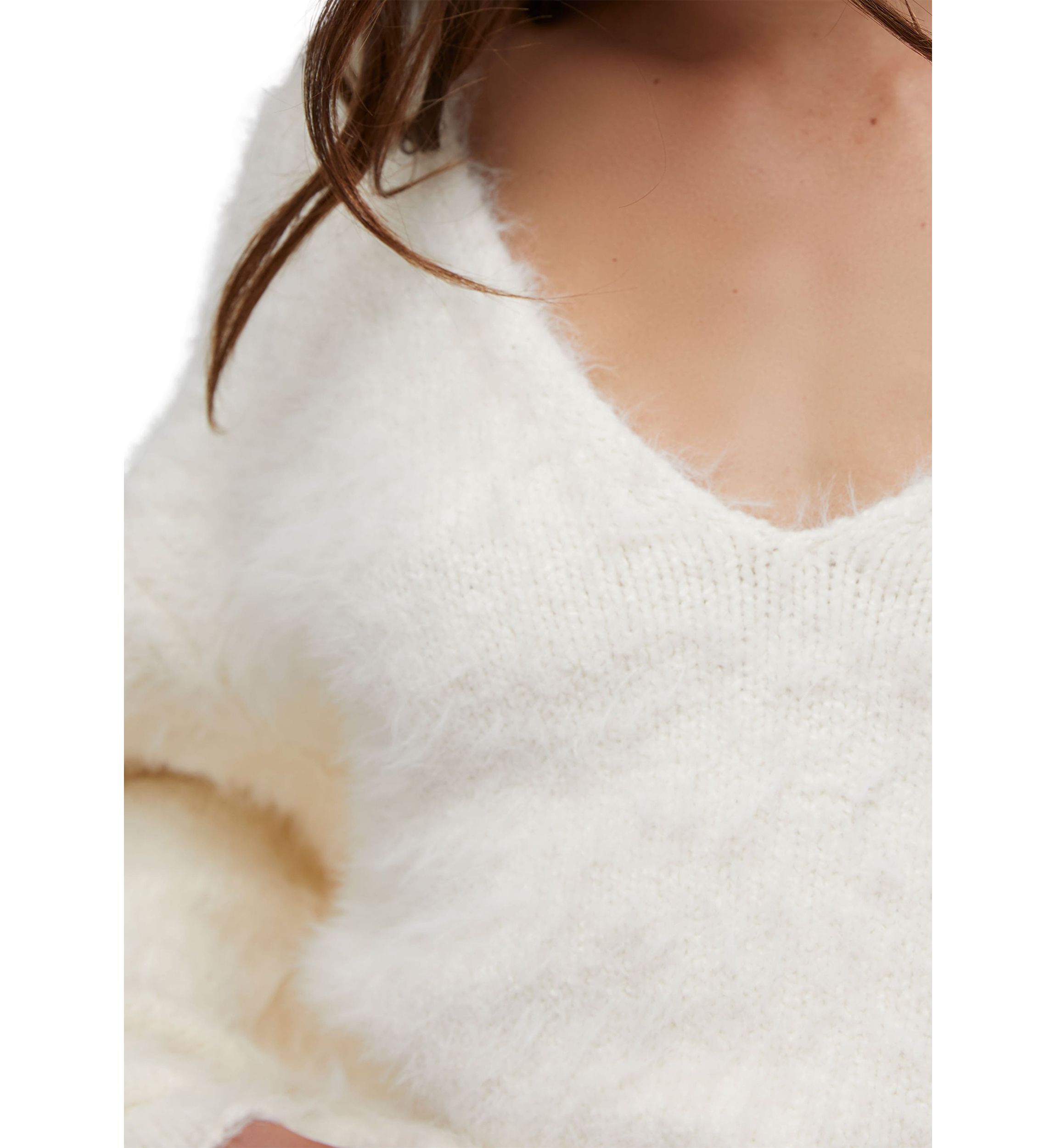 Sparrow Pullover