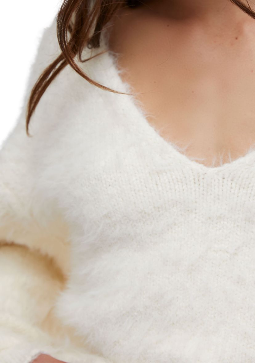 Sparrow Pullover