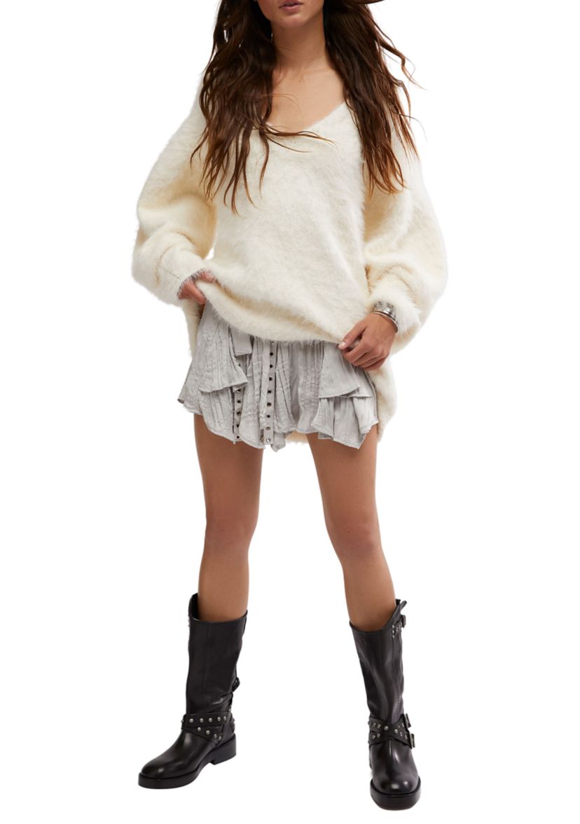 Sparrow Pullover