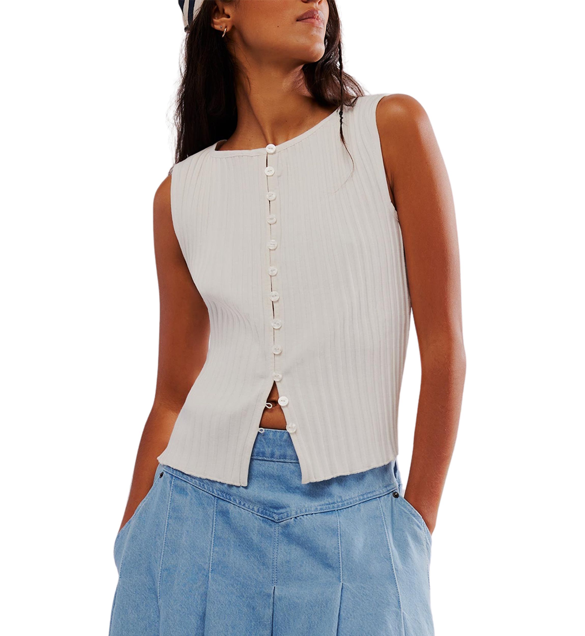 Tilly Vest 