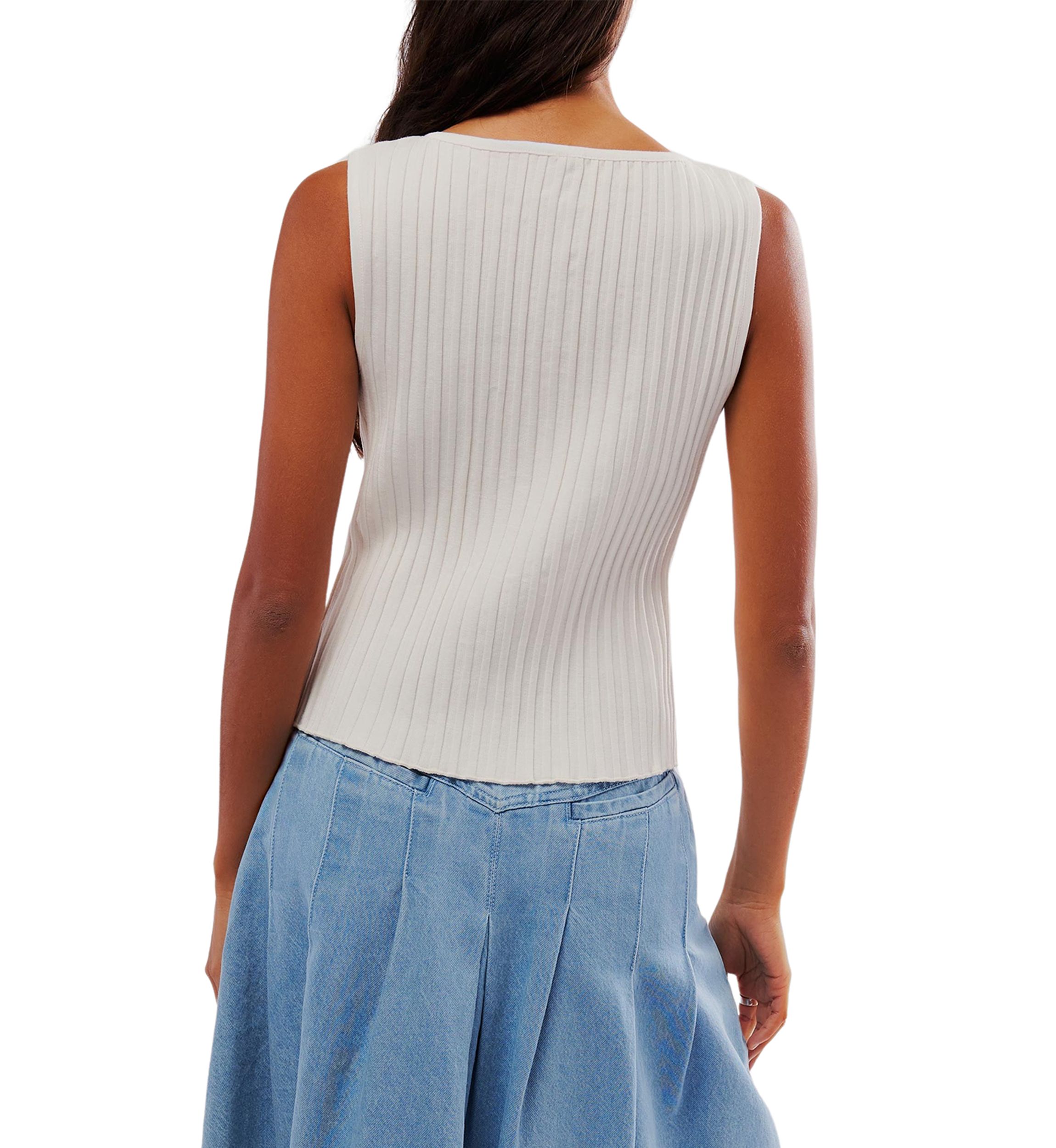 Tilly Vest 