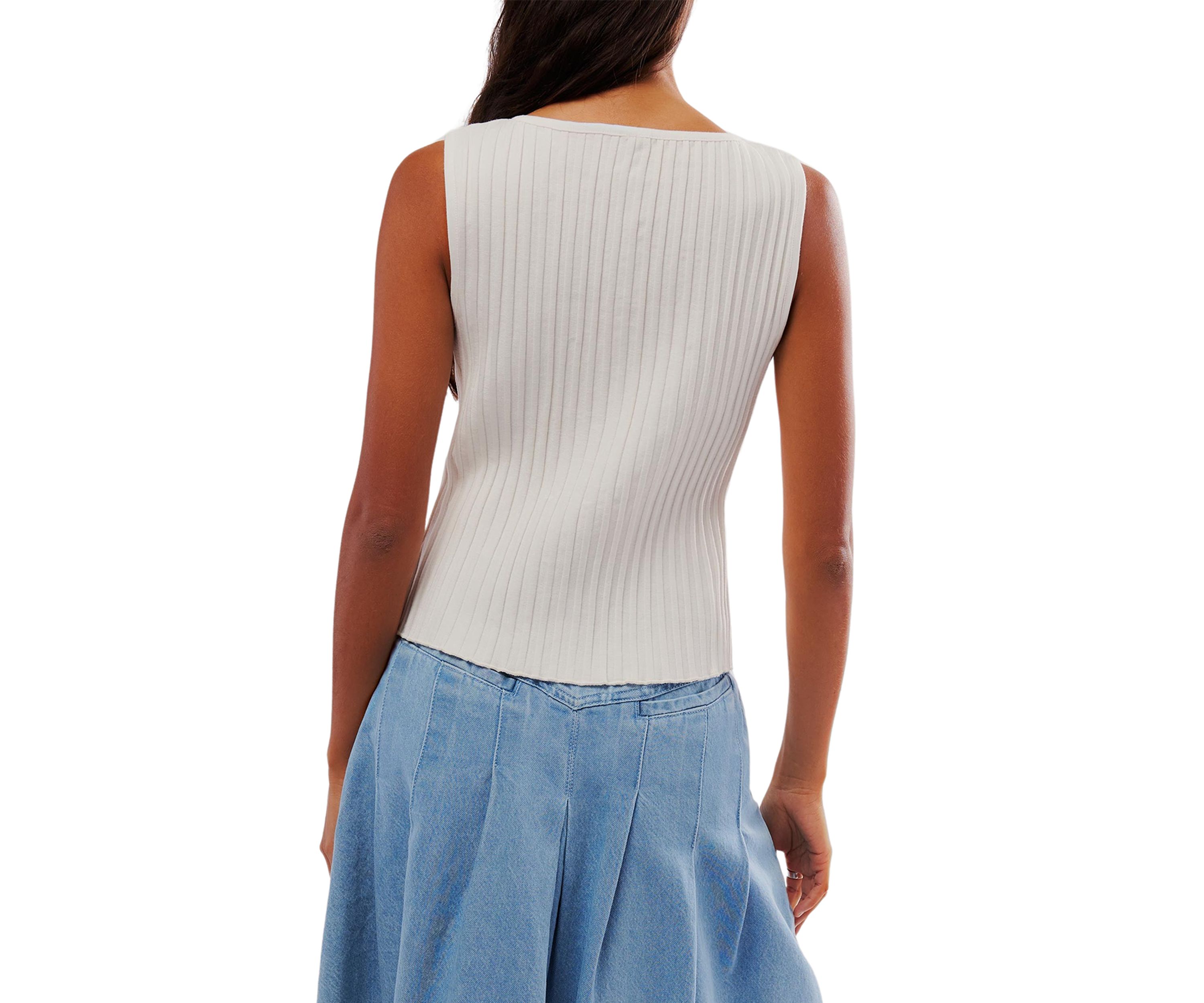 Tilly Vest 
