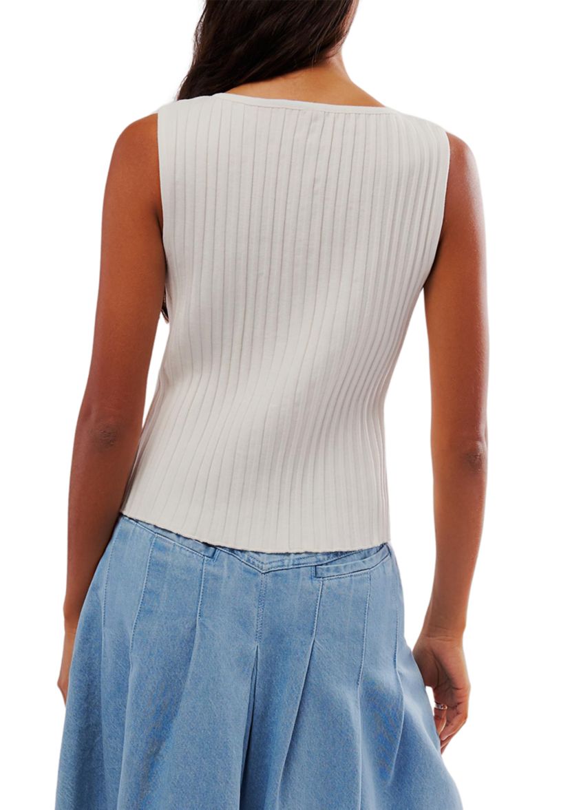 Tilly Vest 