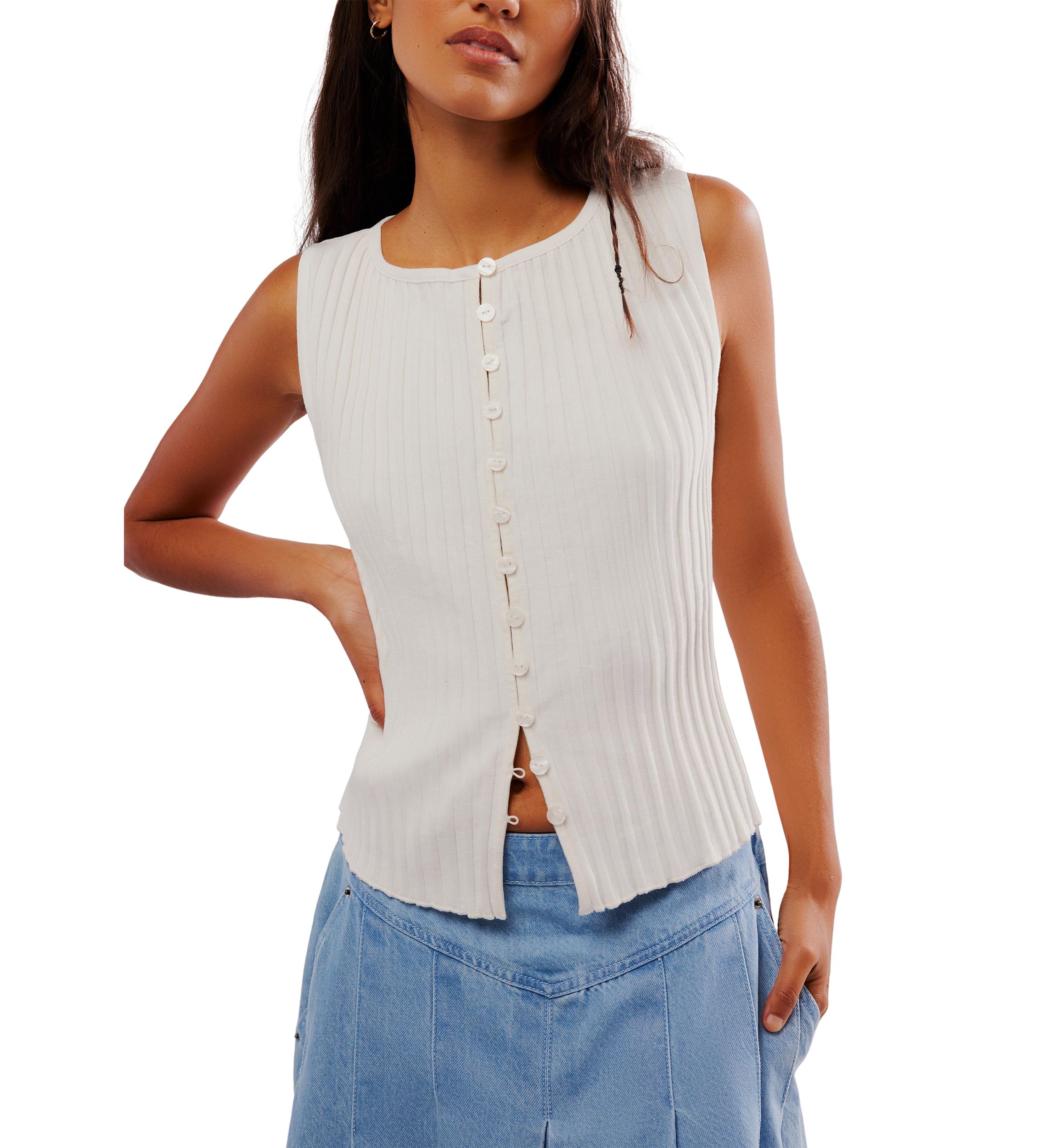 Tilly Vest 