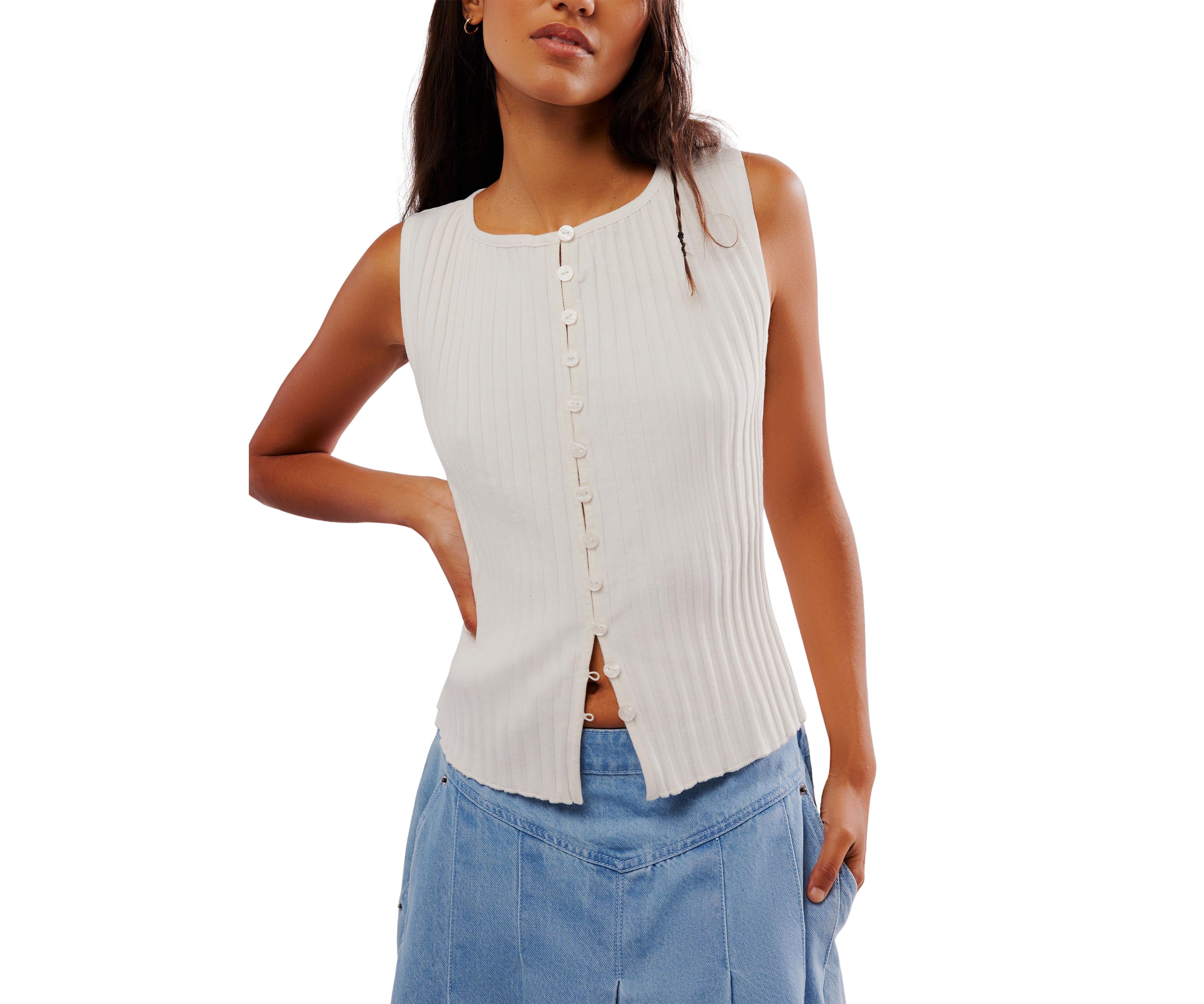 Tilly Vest 