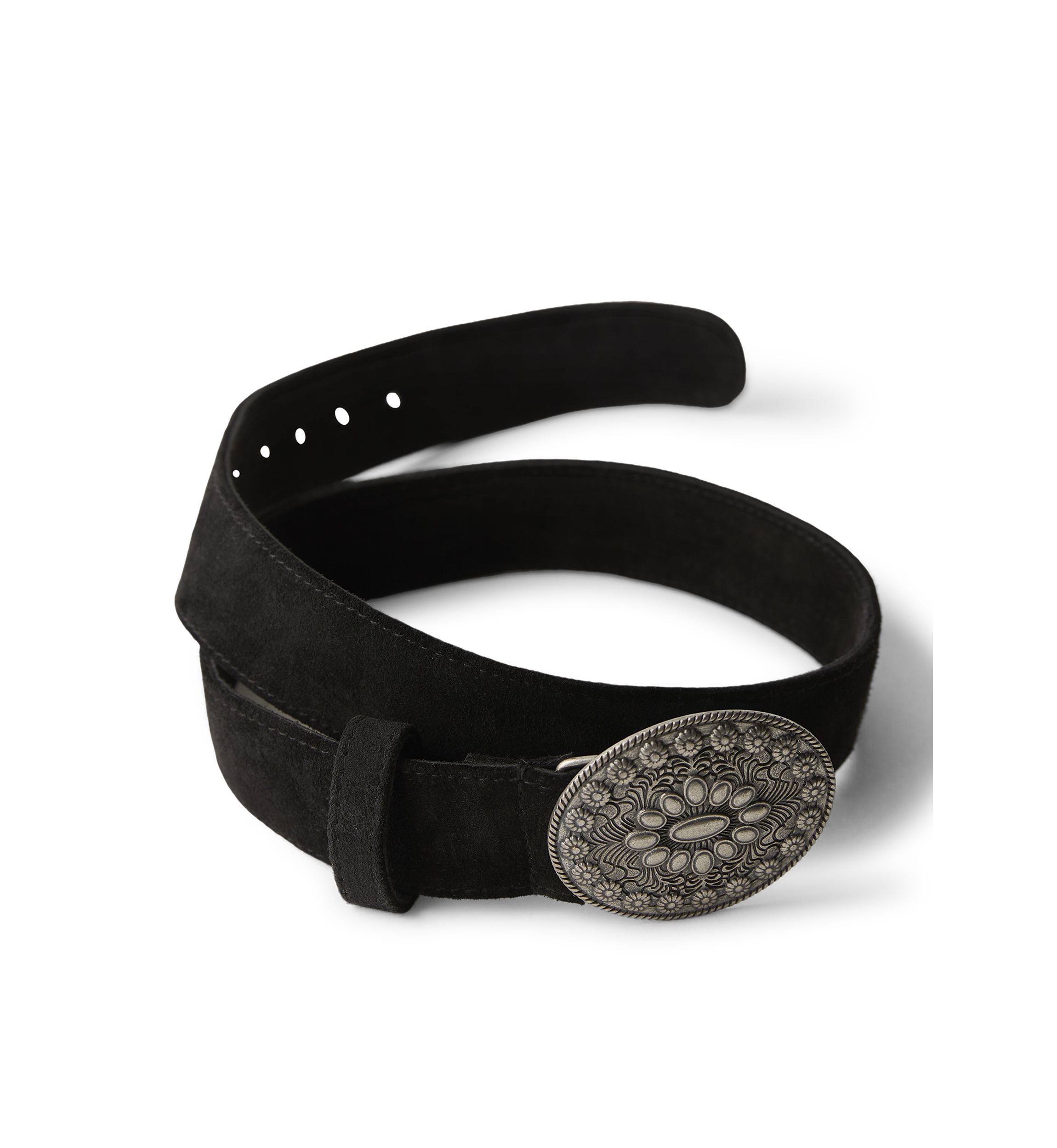 Duchess Concho Belt