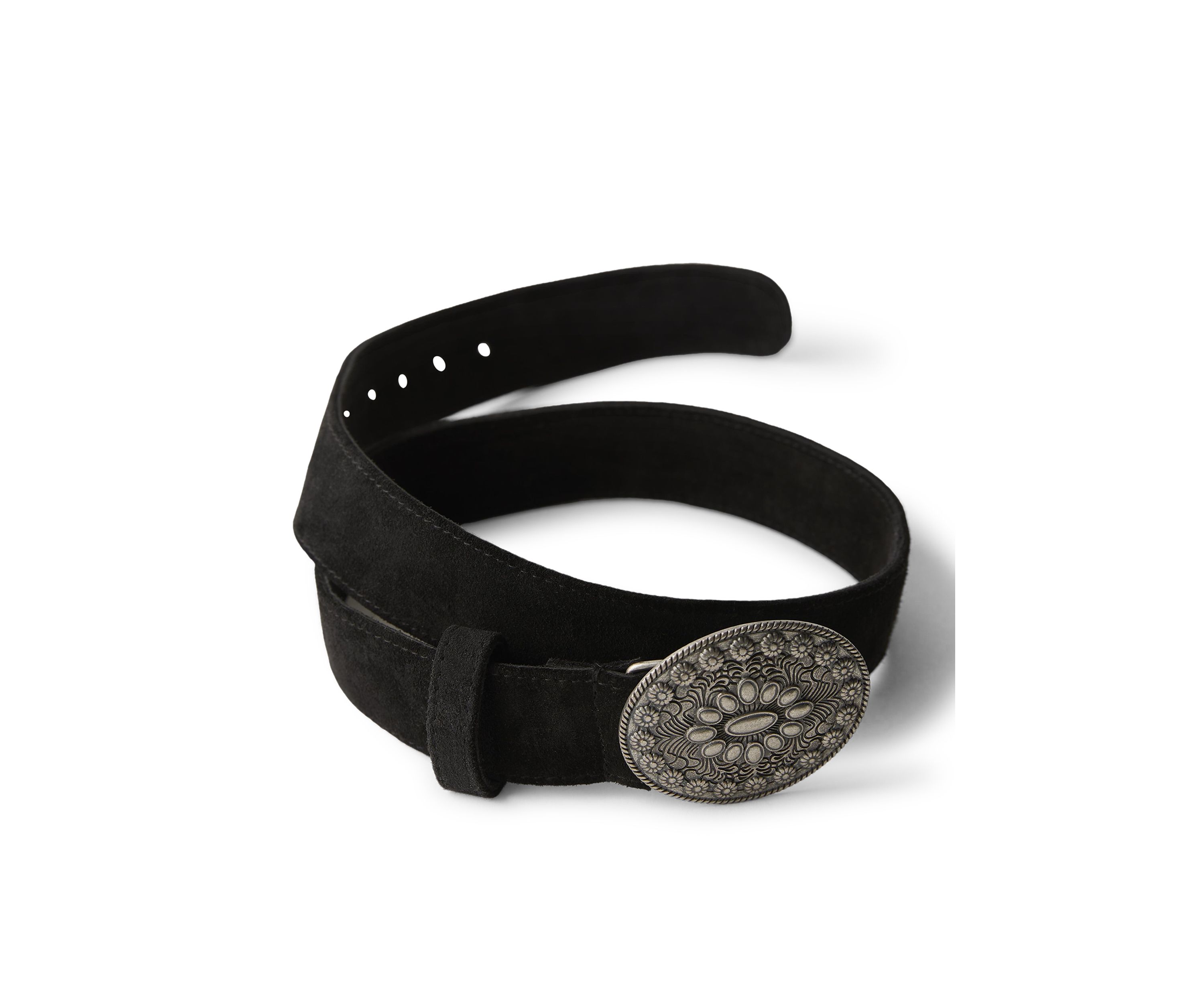 Duchess Concho Belt