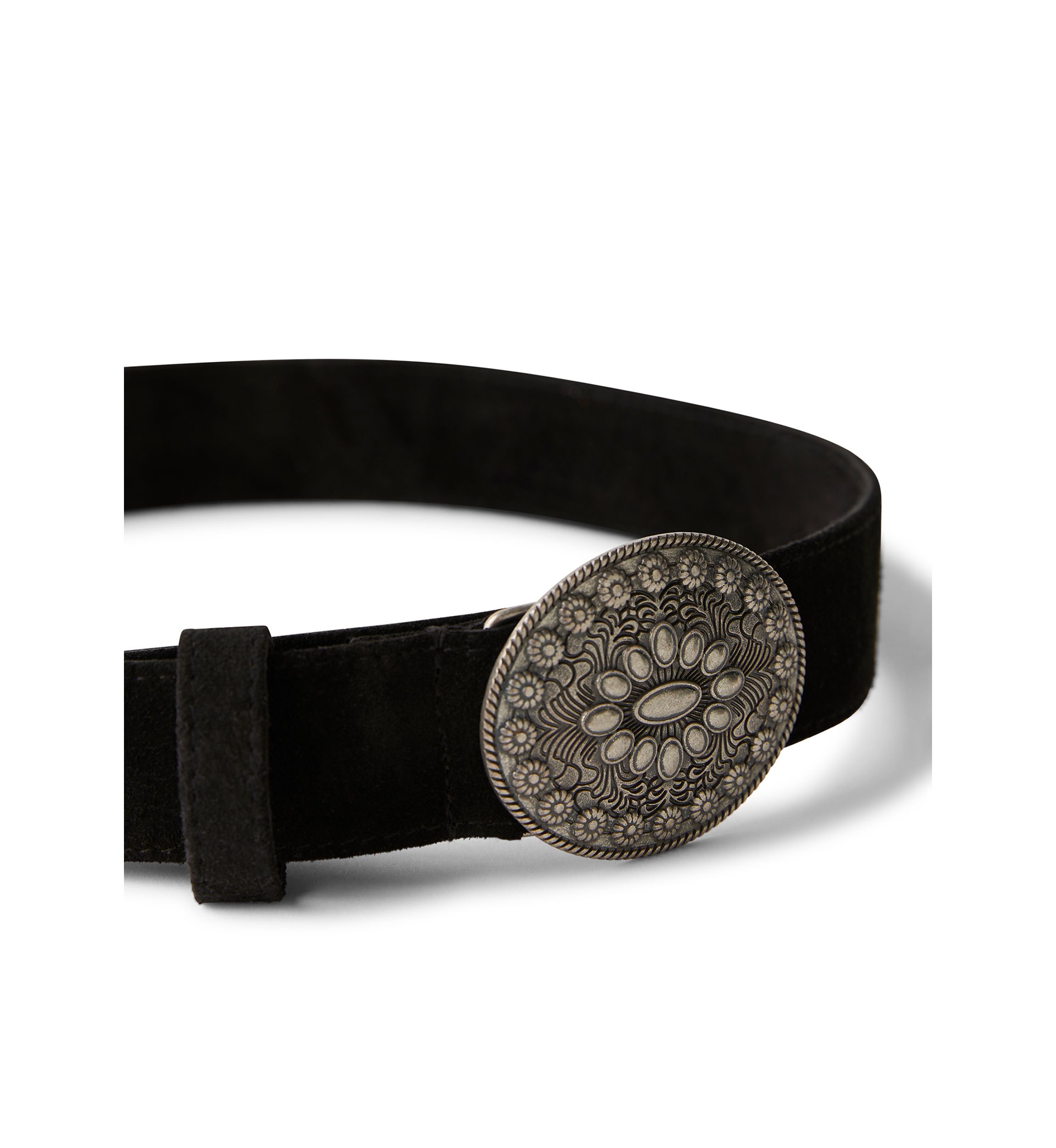 Duchess Concho Belt