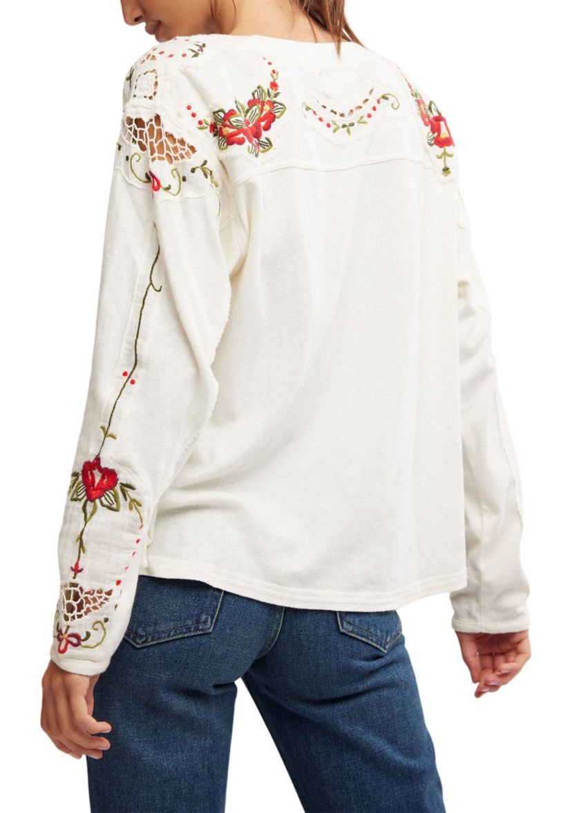 We The Free Lilith T-Shirt