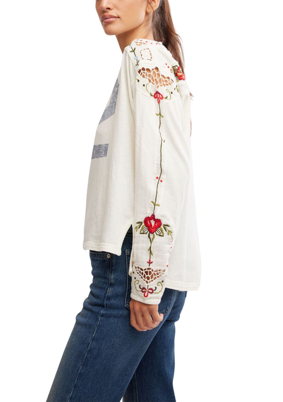 We The Free Lilith T-Shirt