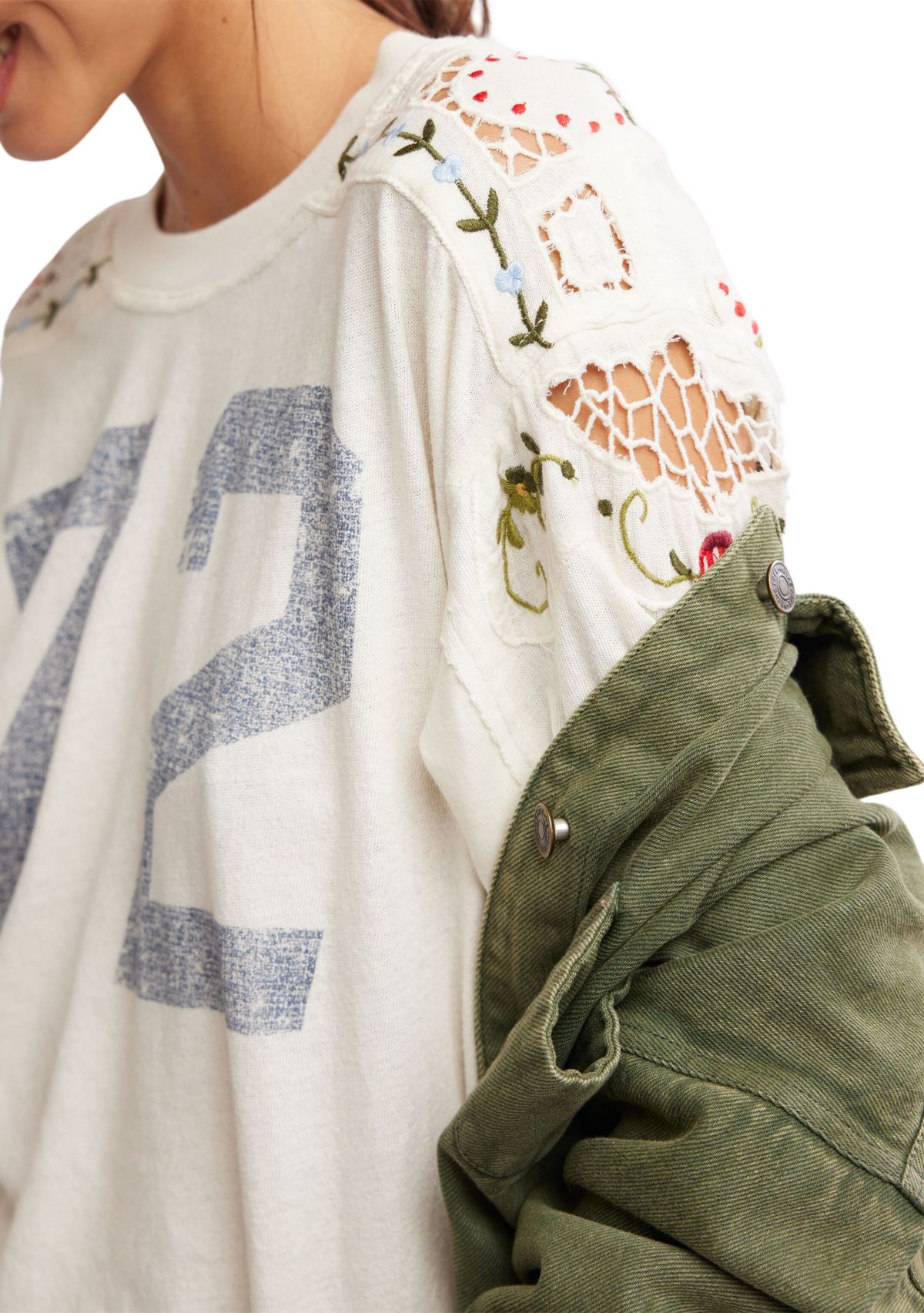 We The Free Lilith T-Shirt