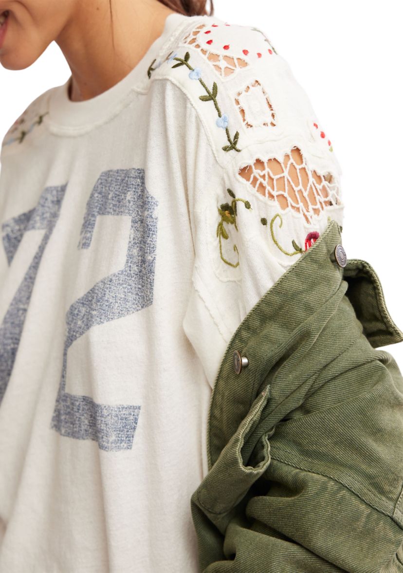 We The Free Lilith T-Shirt