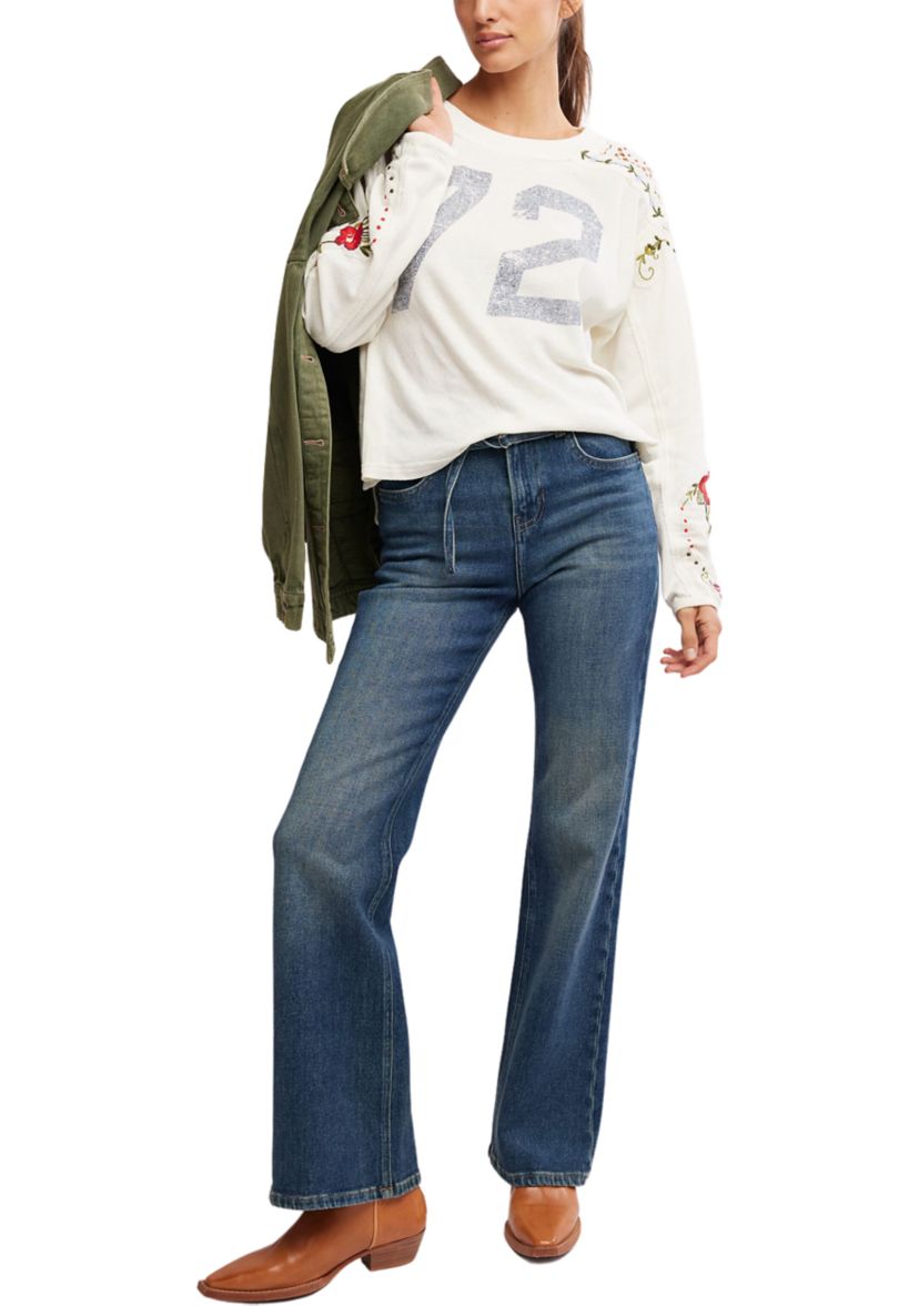 We The Free Lilith T-Shirt