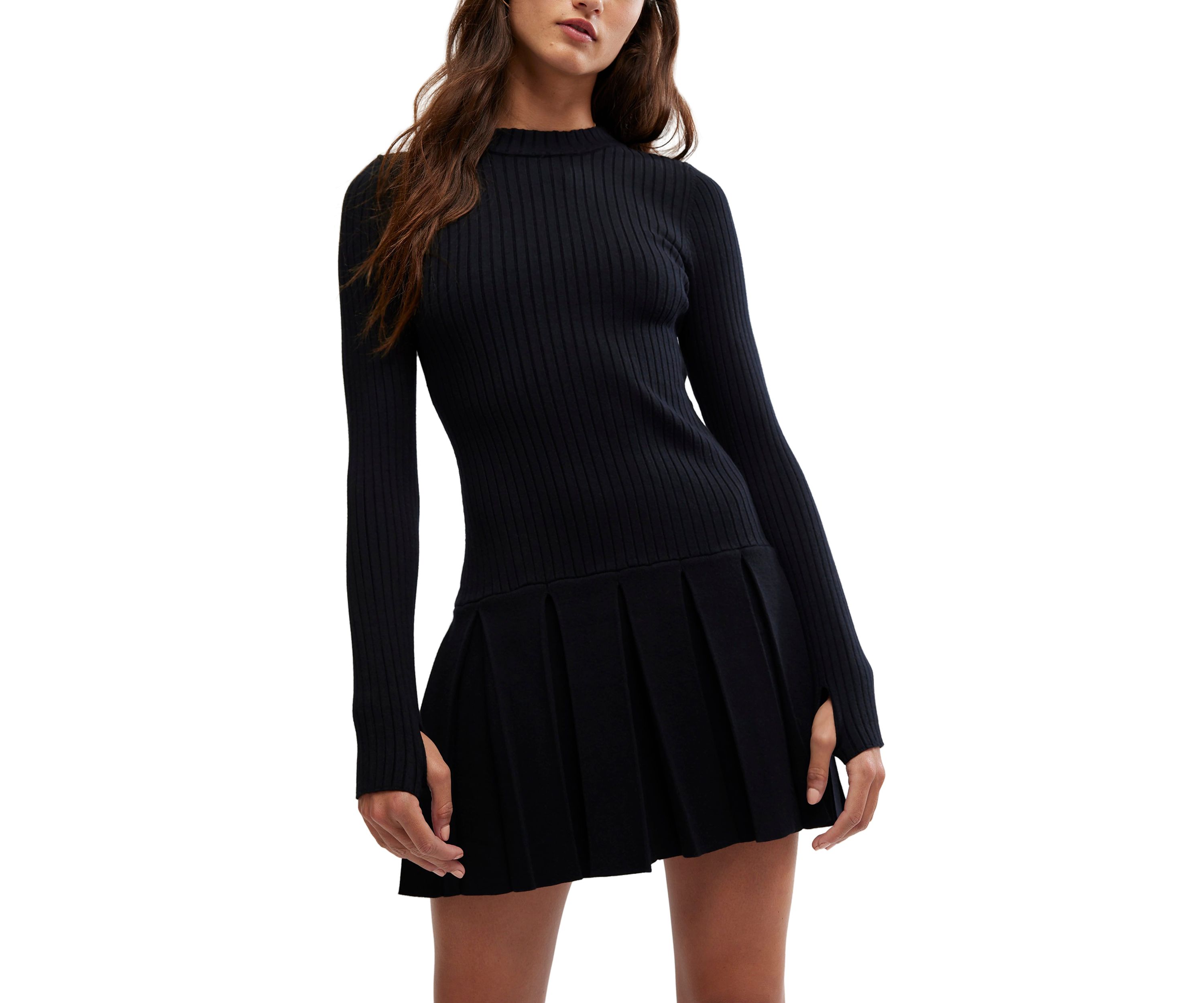Emmy Mini Dress