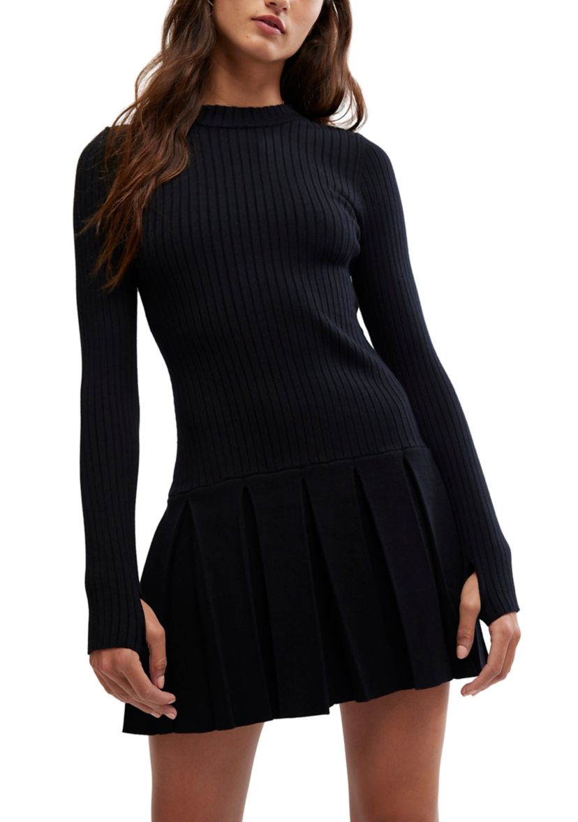 Emmy Mini Dress