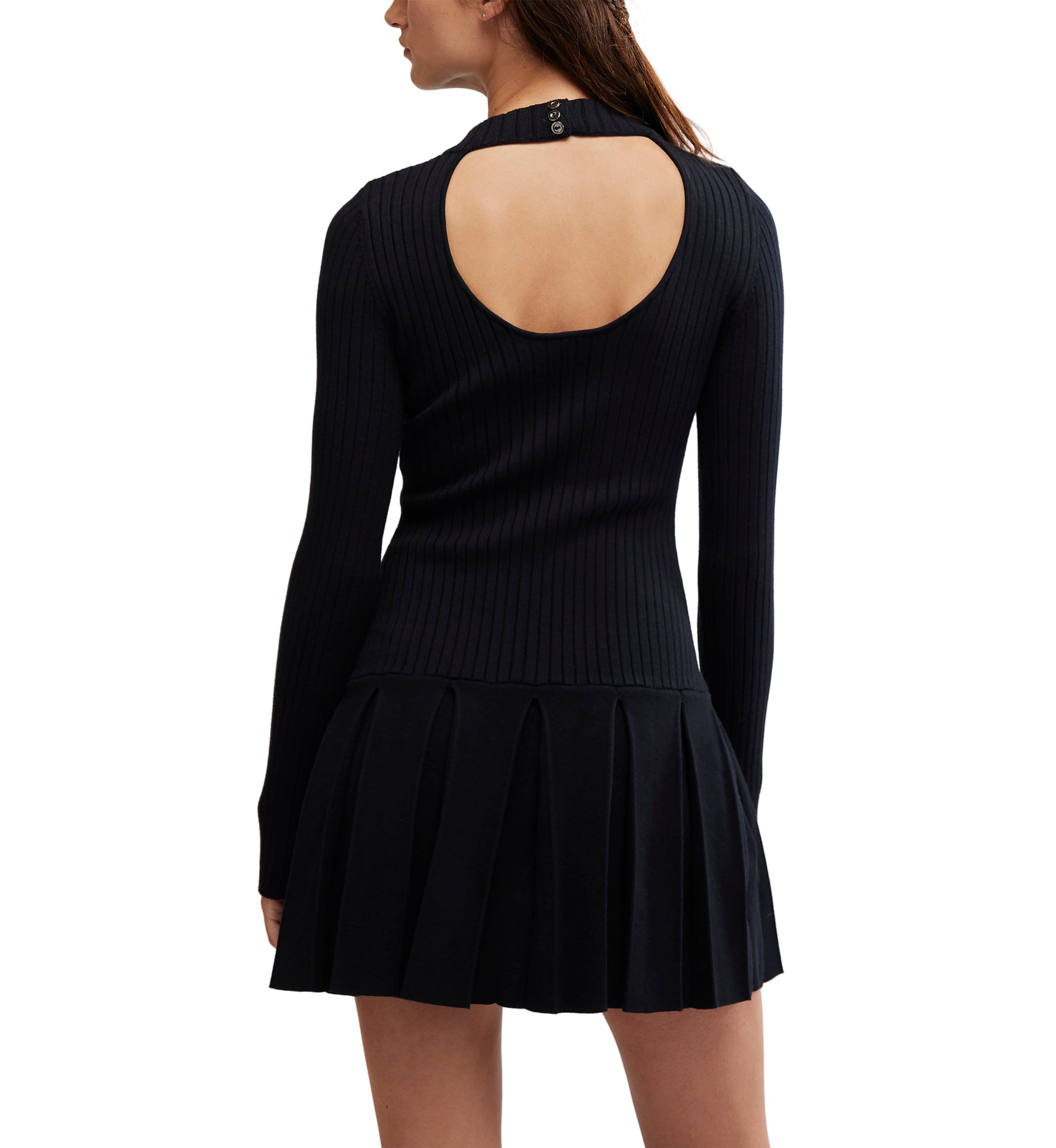 Emmy Mini Dress