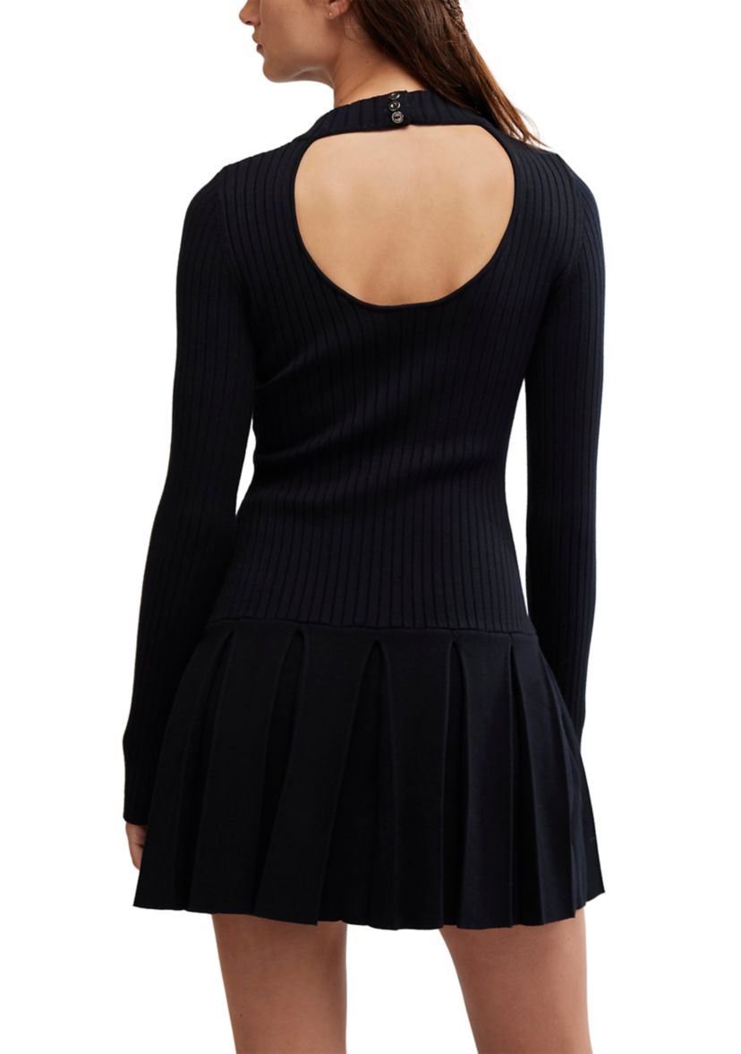 Emmy Mini Dress