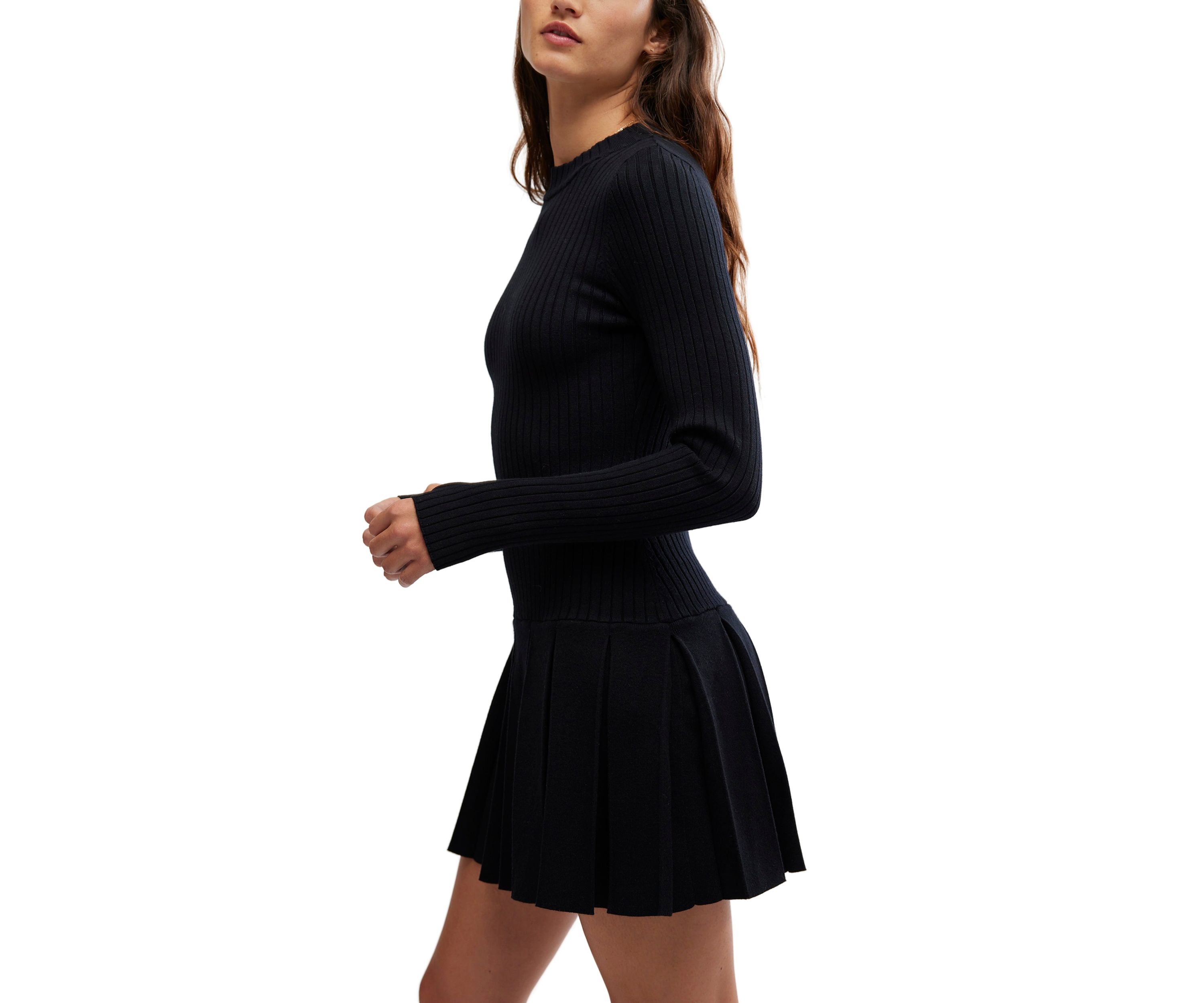 Emmy Mini Dress
