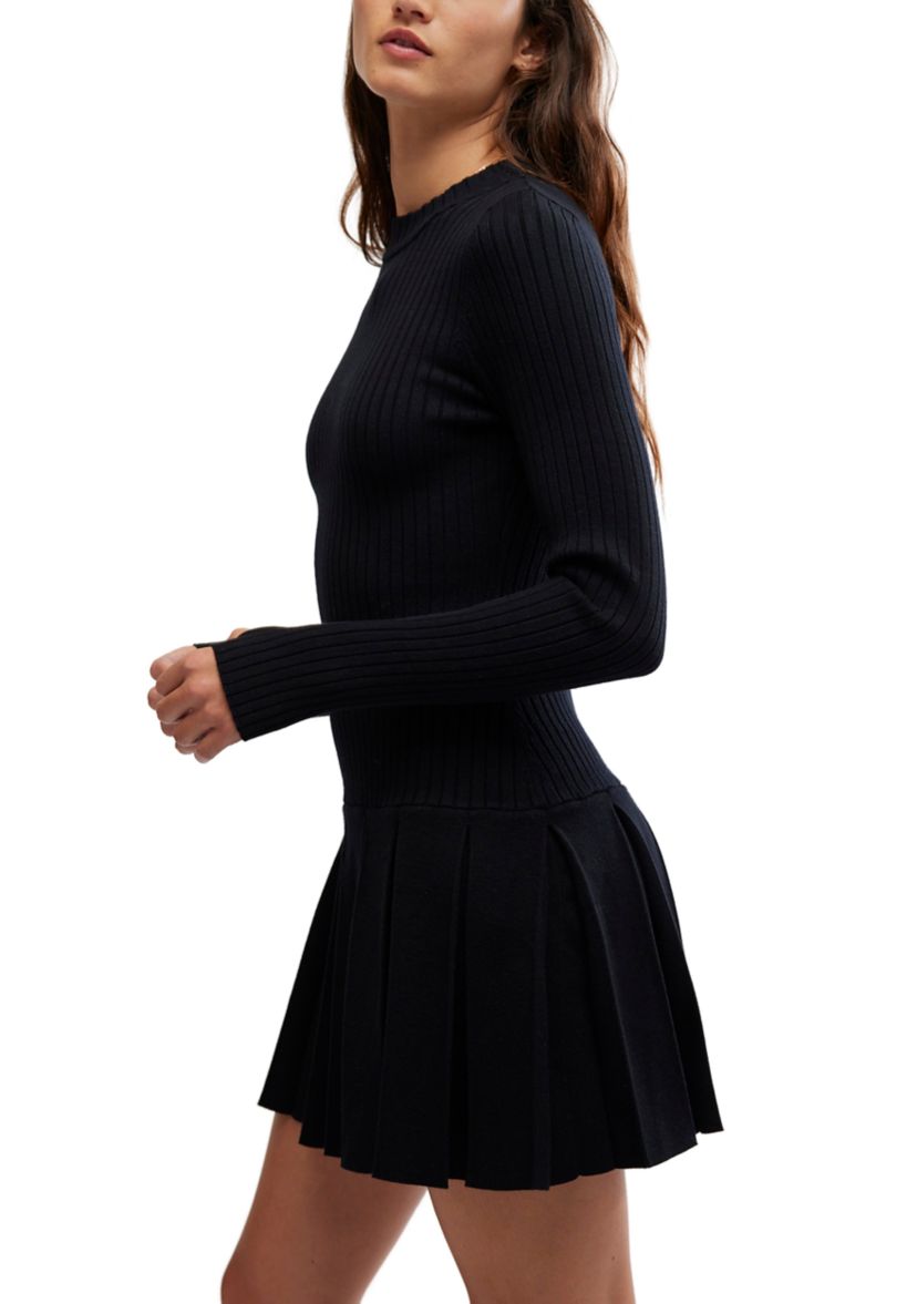 Emmy Mini Dress