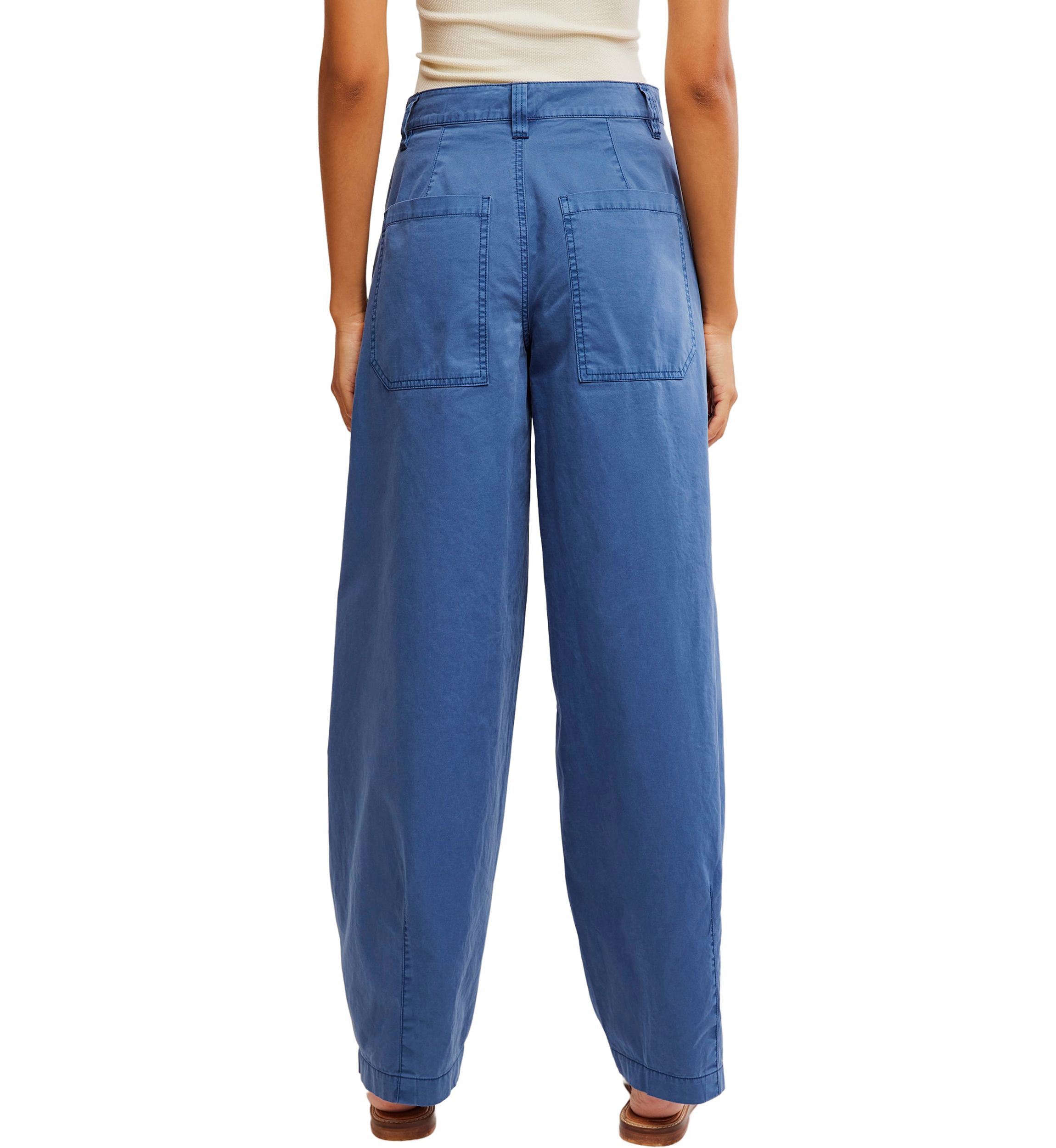 We the Free Rylee Chino Trouser Pants