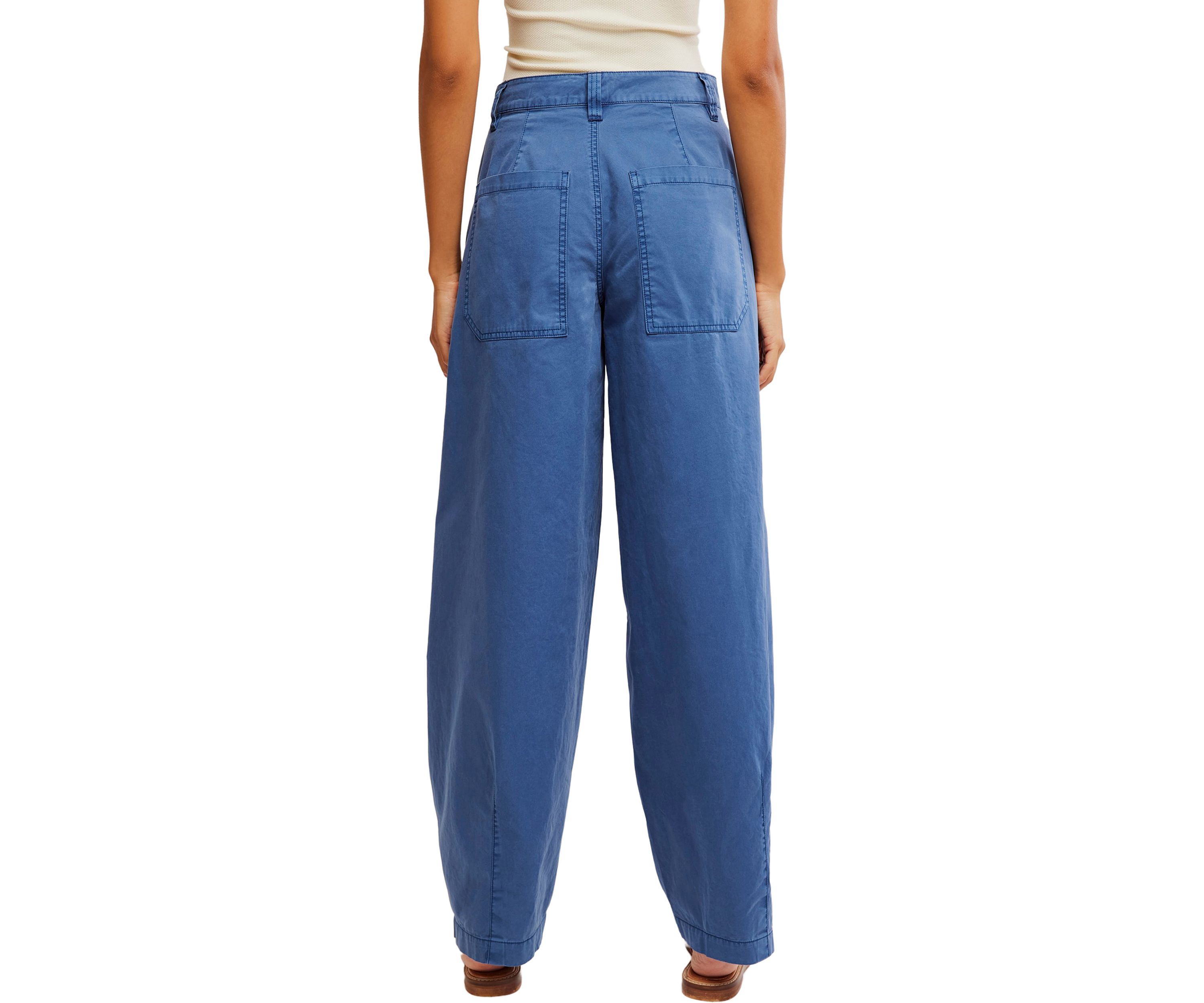 We the Free Rylee Chino Trouser Pants