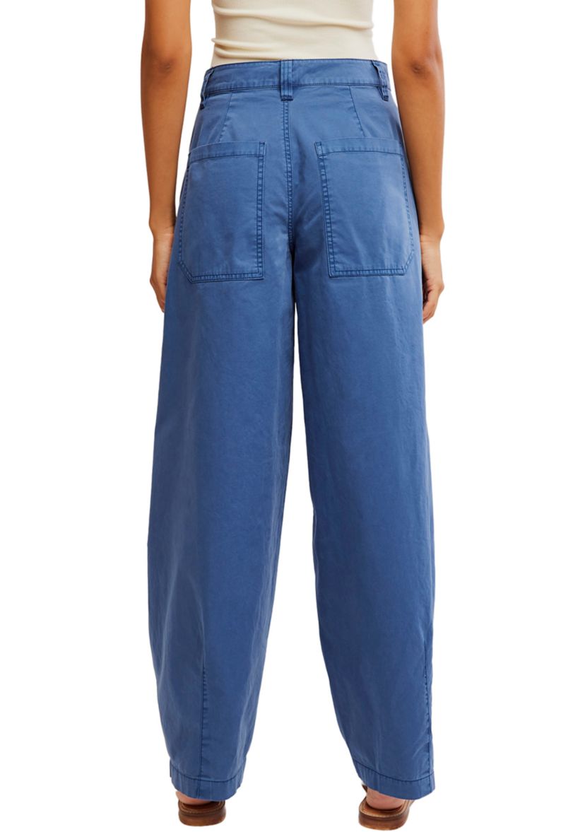 We the Free Rylee Chino Trouser Pants