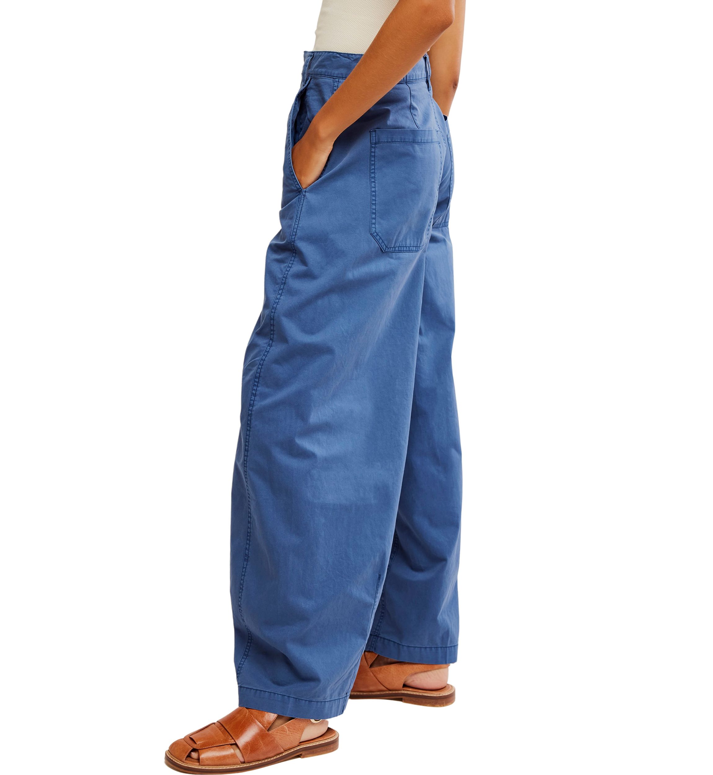 We the Free Rylee Chino Trouser Pants