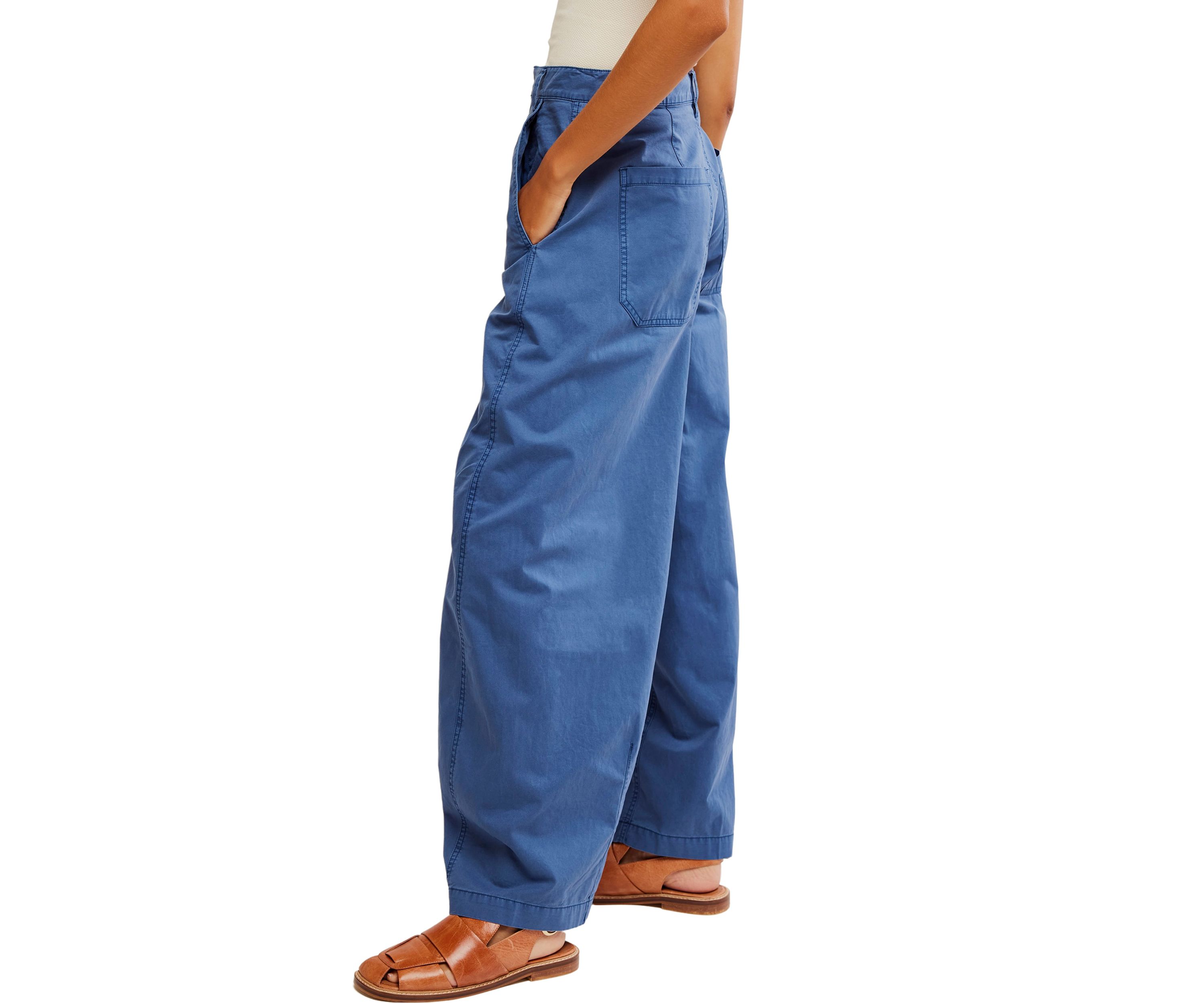 We the Free Rylee Chino Trouser Pants